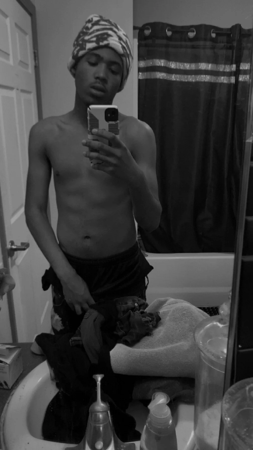 XXX Porn Photo of Nude JayyMar0 3