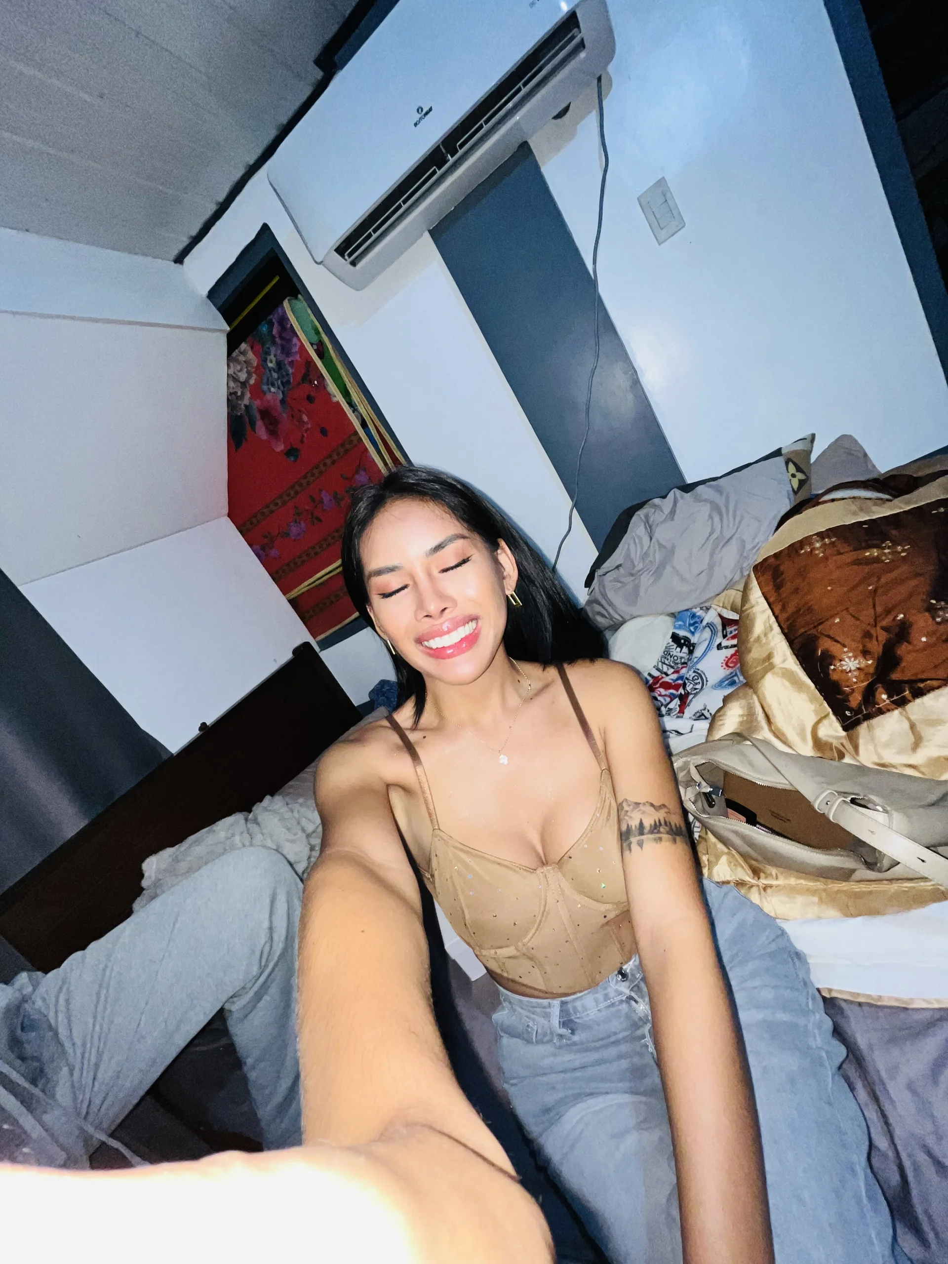 XXX Porn Photo of Nude GuinevereBaroque 14