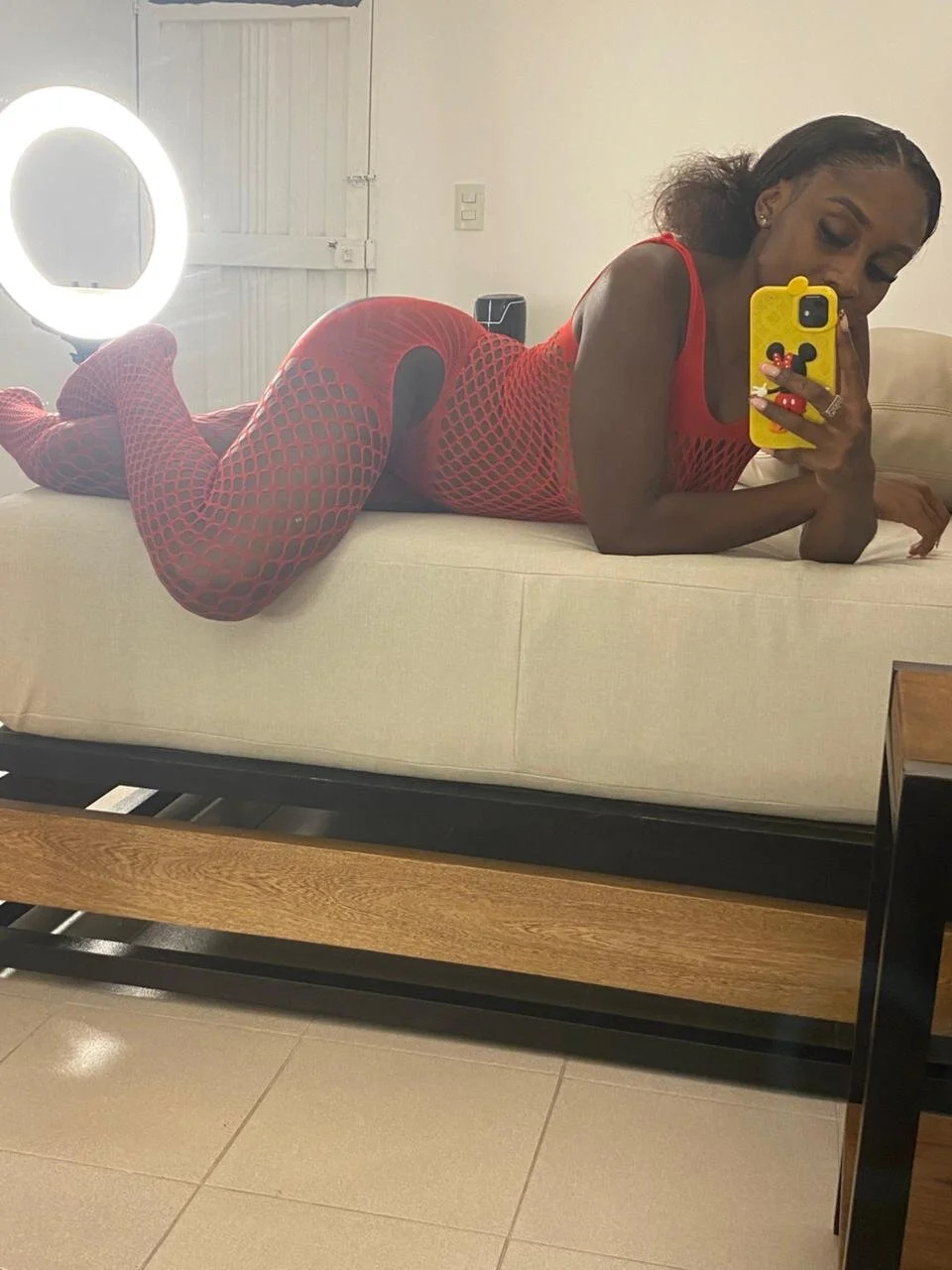 XXX Porn Photo of Nude alika_brown_ 10