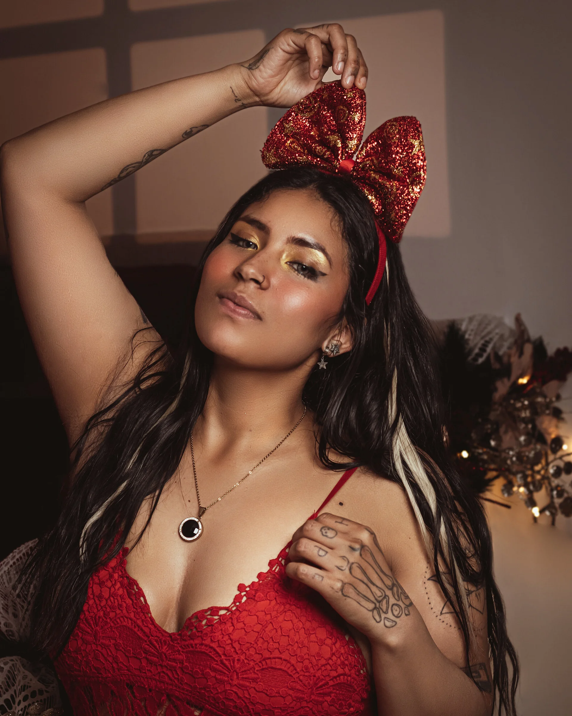 XXX Porn Photo of Nude Sasha_Larsen 16