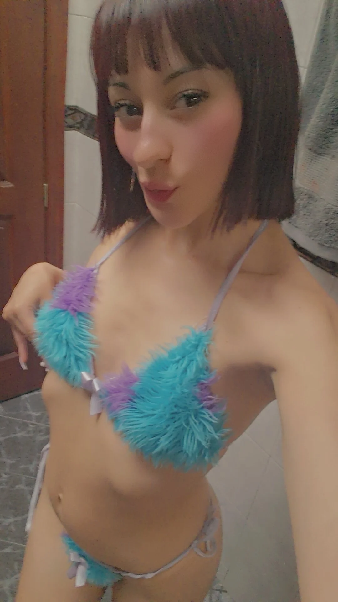 XXX Porn Photo of Nude Candy_Hott7 1