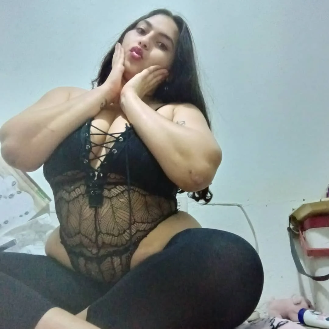 XXX Porn Photo of Nude xandra252 11