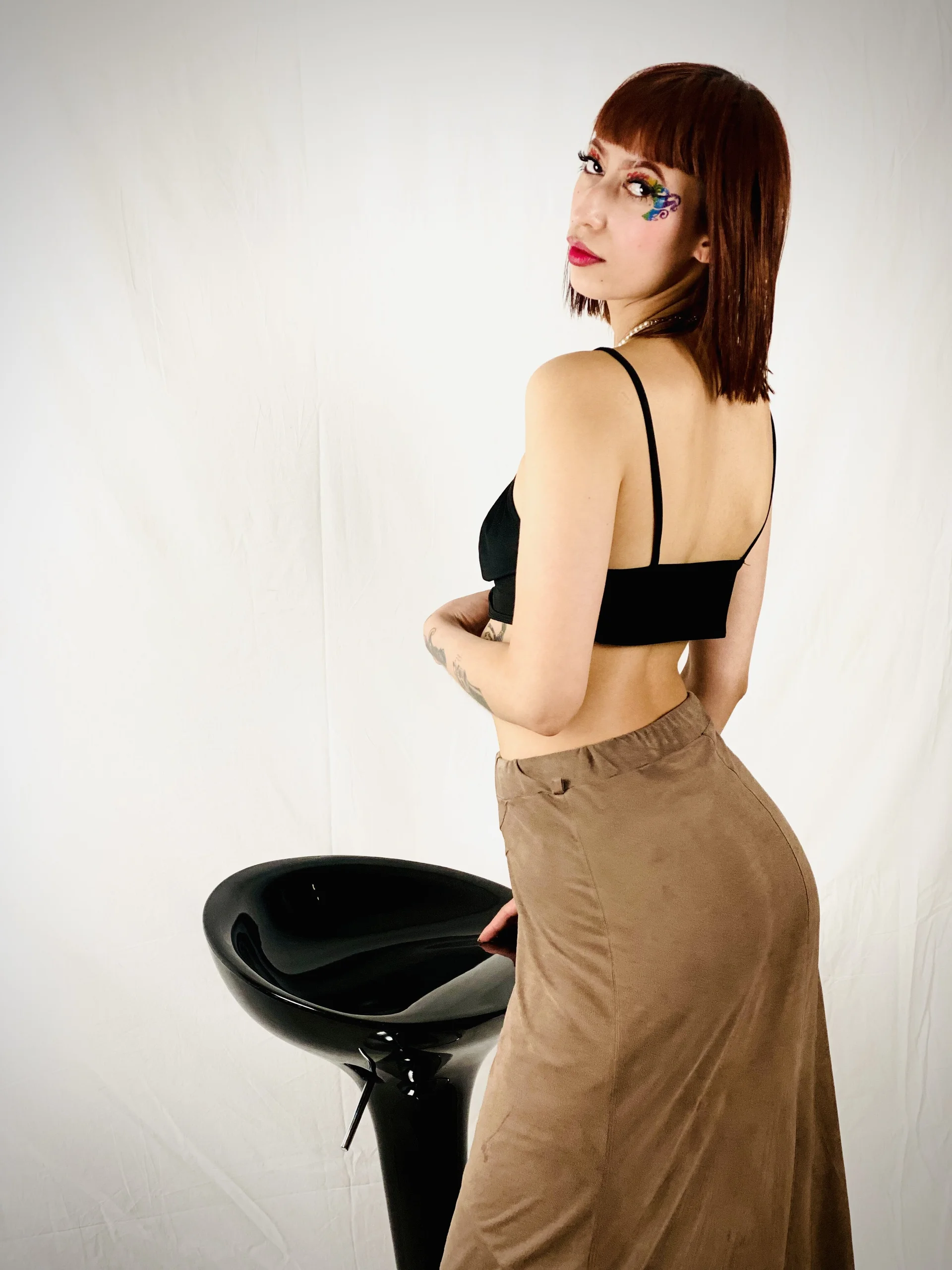XXX Porn Photo of Nude LilithCooperr_ 18