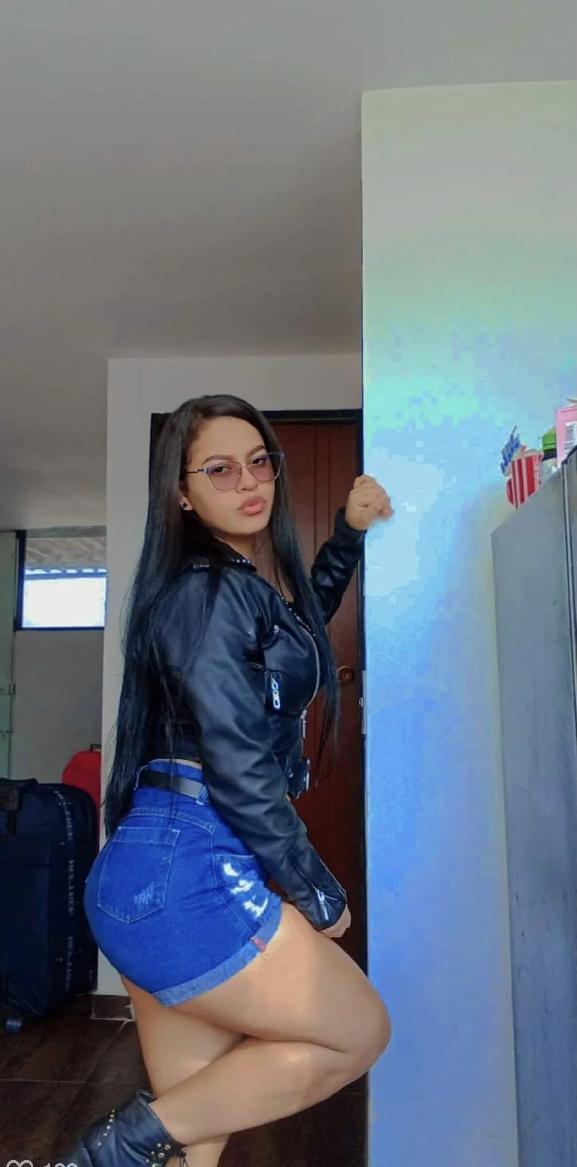 XXX Porn Photo of Nude _AnaSofia_07 12