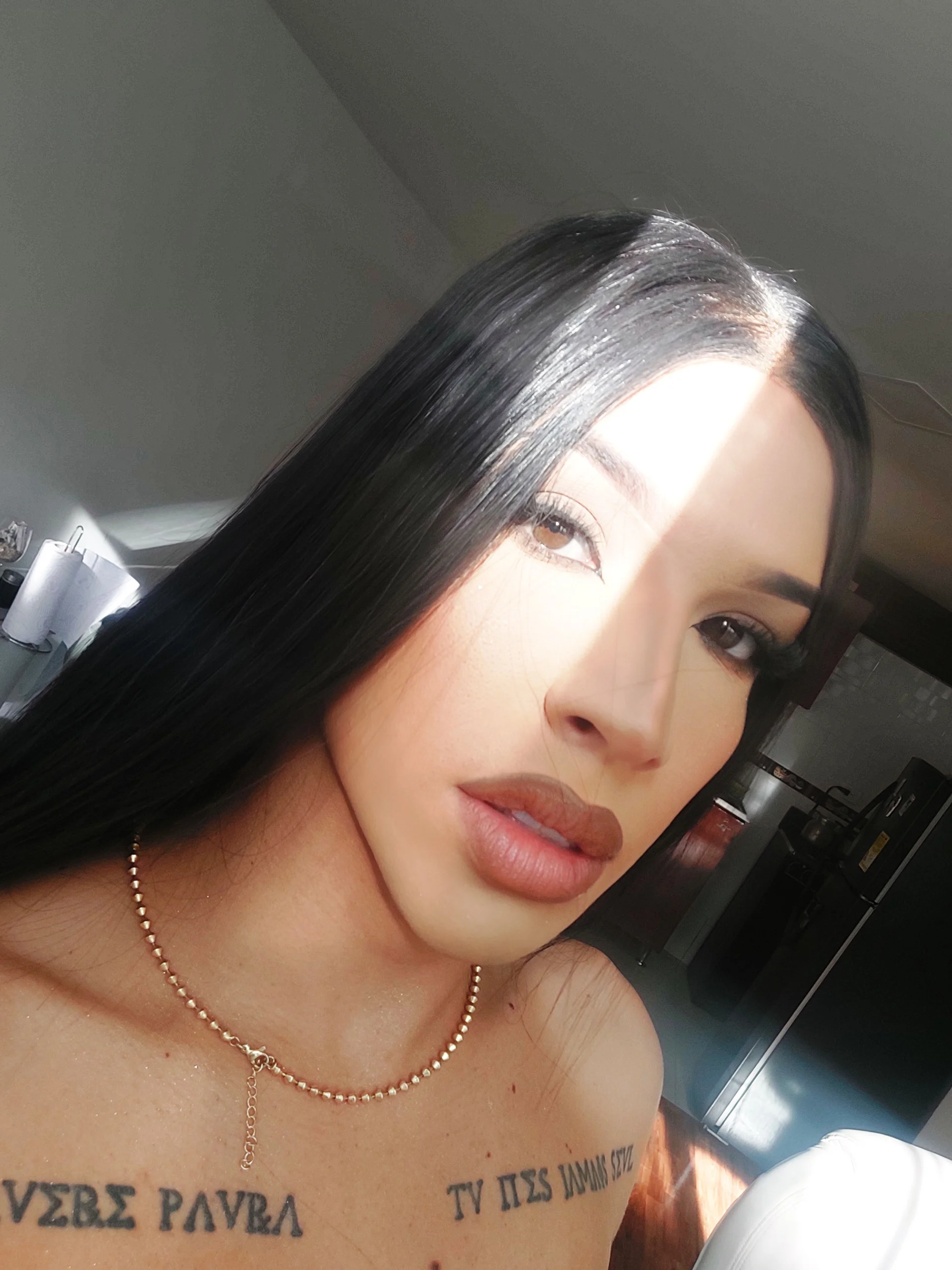 XXX Porn Photo of Nude Jess_Goddess 536