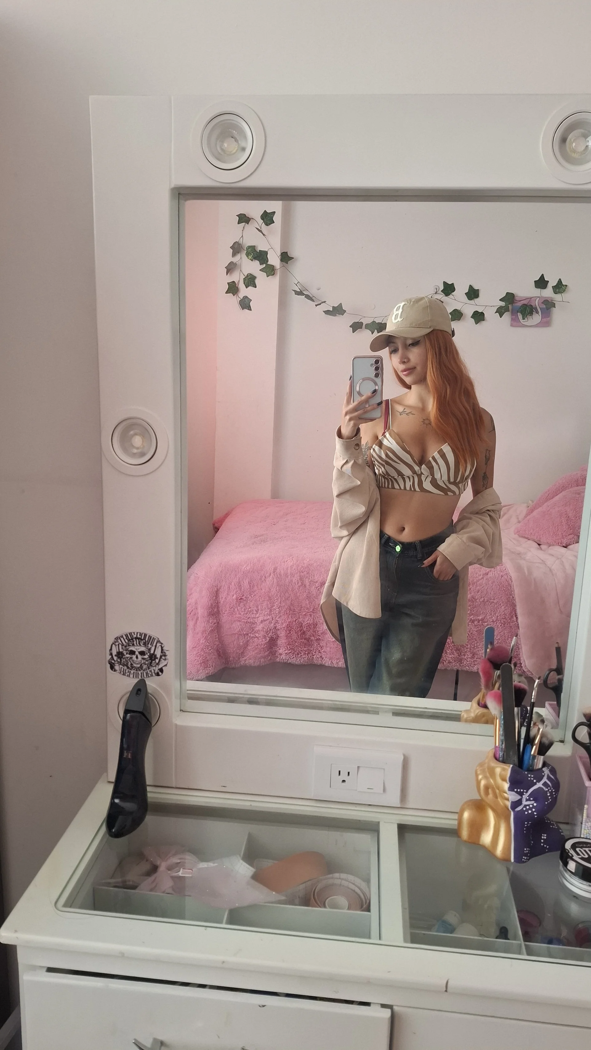 XXX Porn Photo of Nude Evelyn_R_ 3