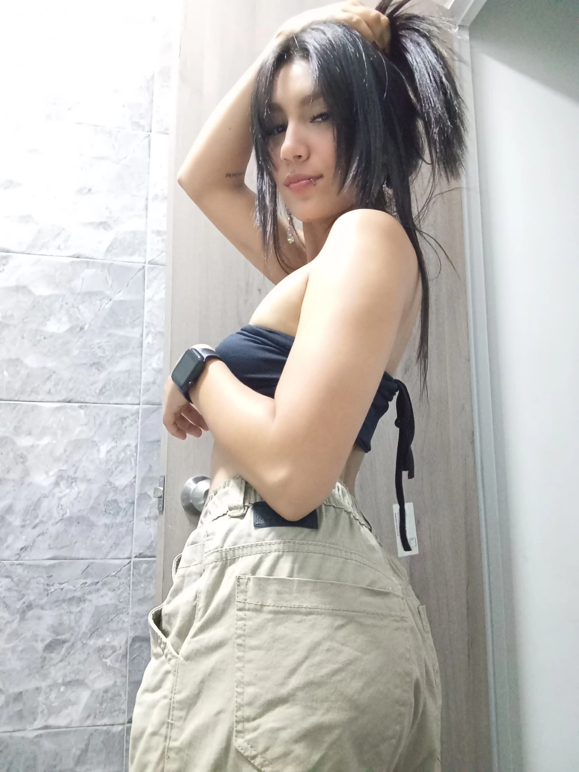 XXX Porn Photo of Nude MariaJoseWalker 176