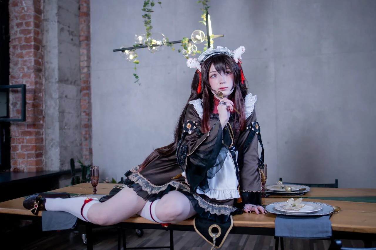 XXX Porn Photo of Nude Strawberry_Senpai 19