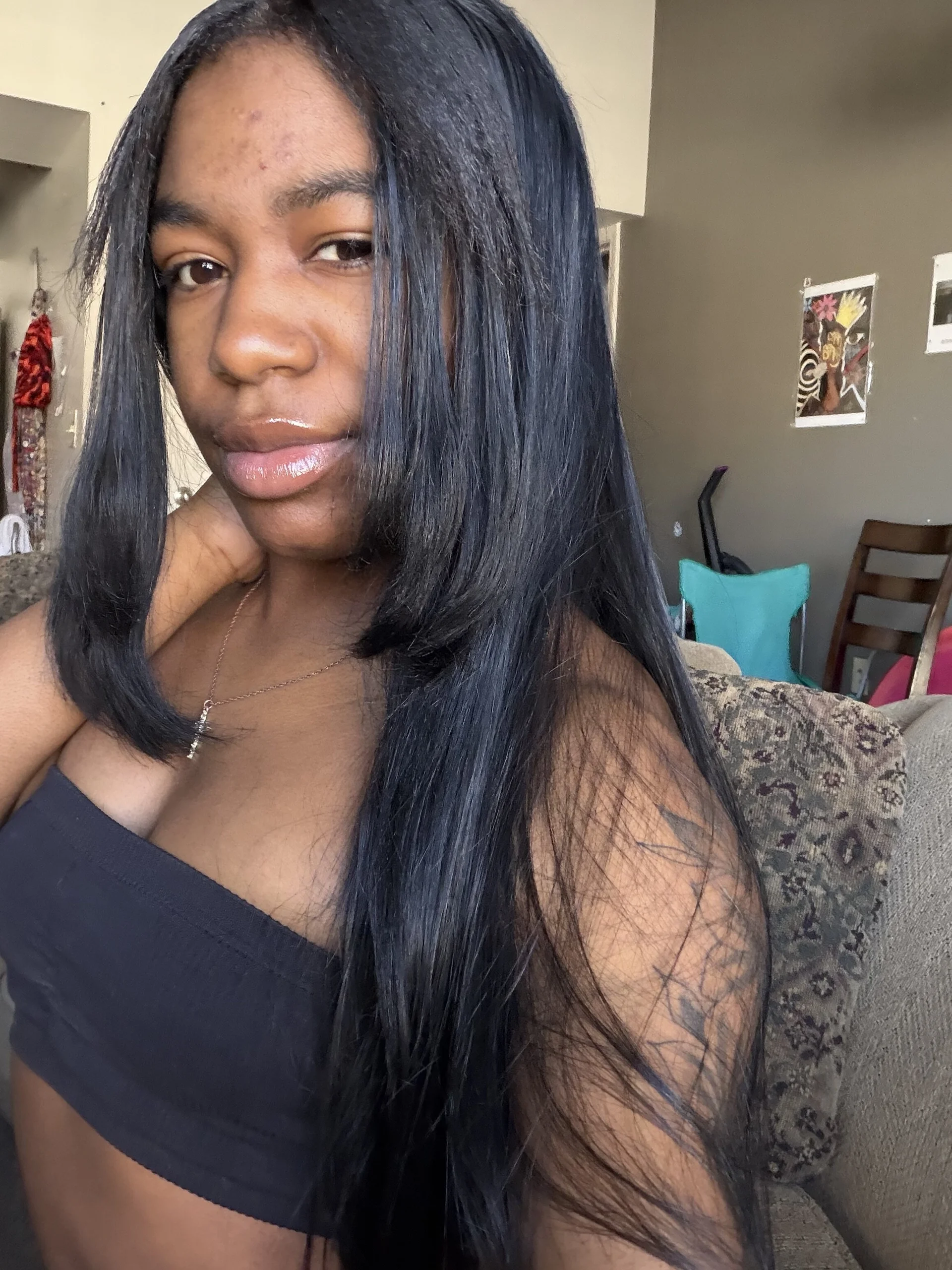 XXX Porn Photo of Nude cocosexy22 1