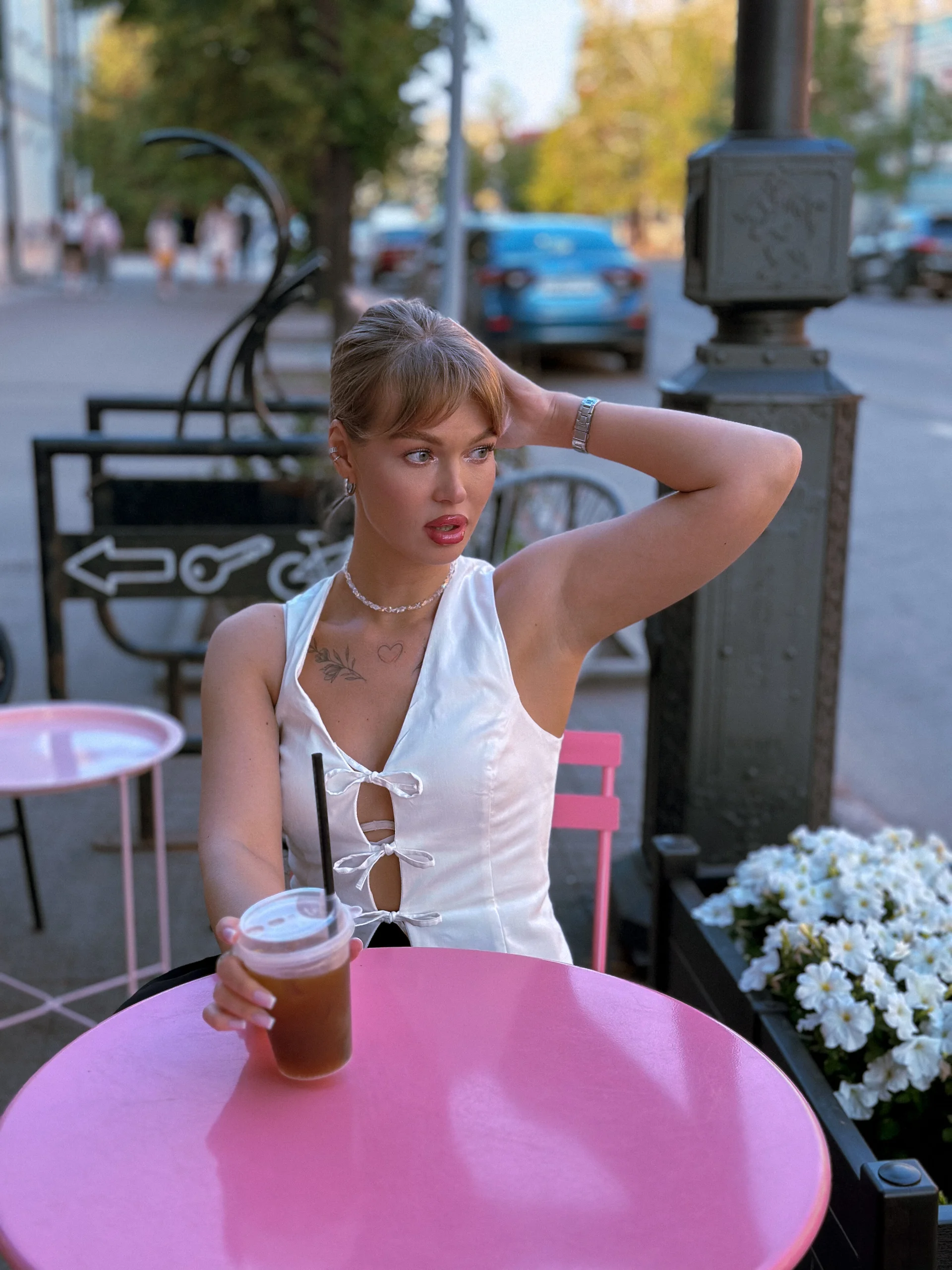 XXX Porn Photo of Nude miss_veroNika 9