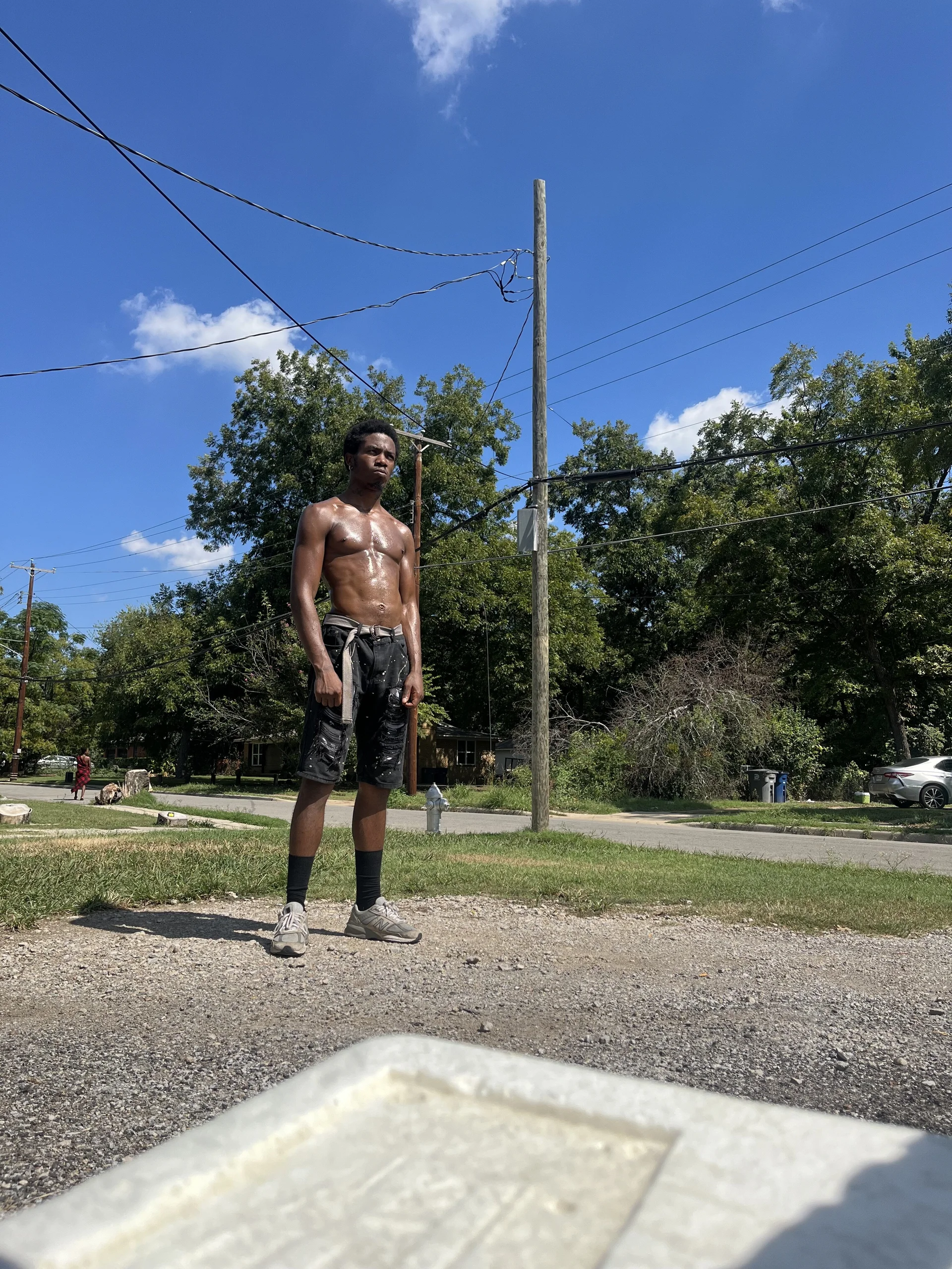 XXX Porn Photo of Nude SlimeCrownzOut5 2