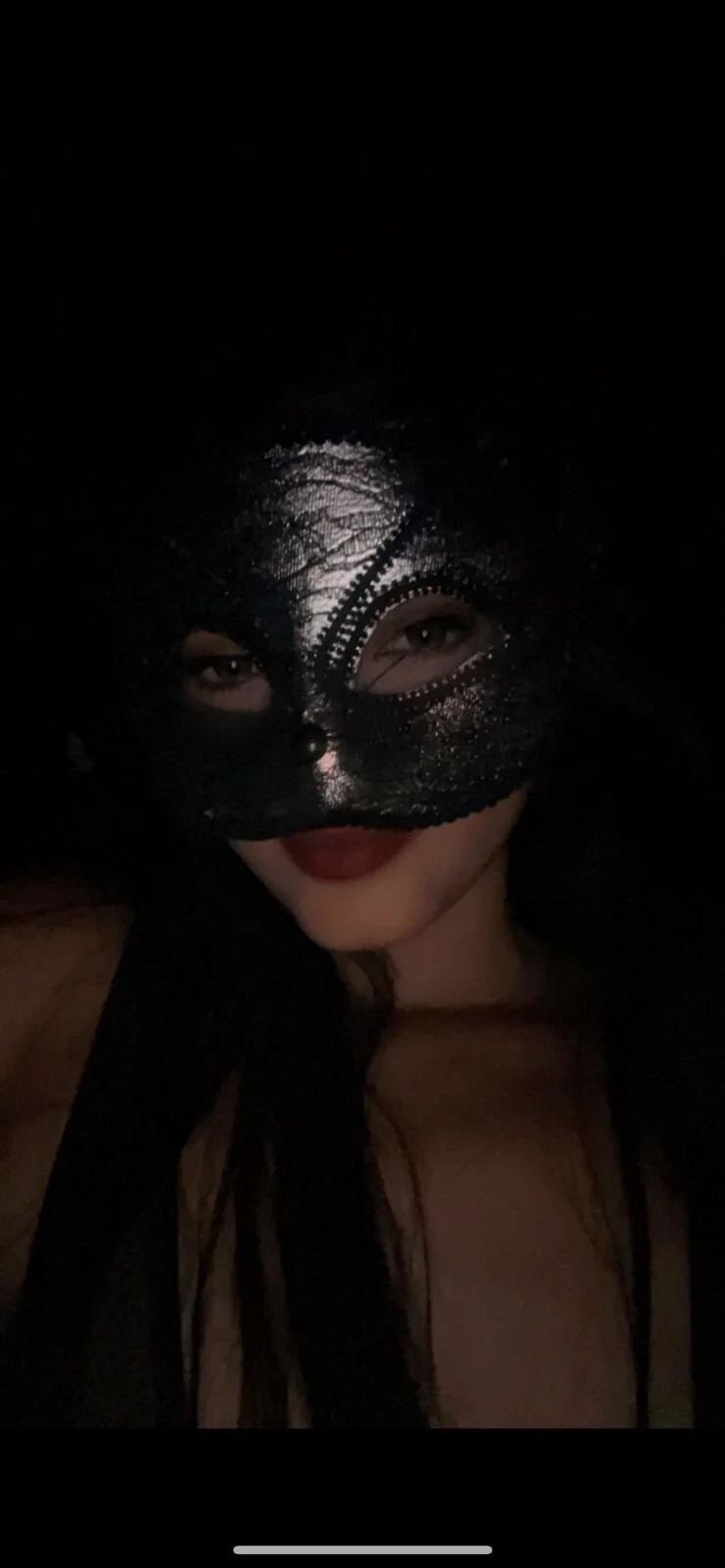 XXX Porn Photo of Nude _xiimena 1