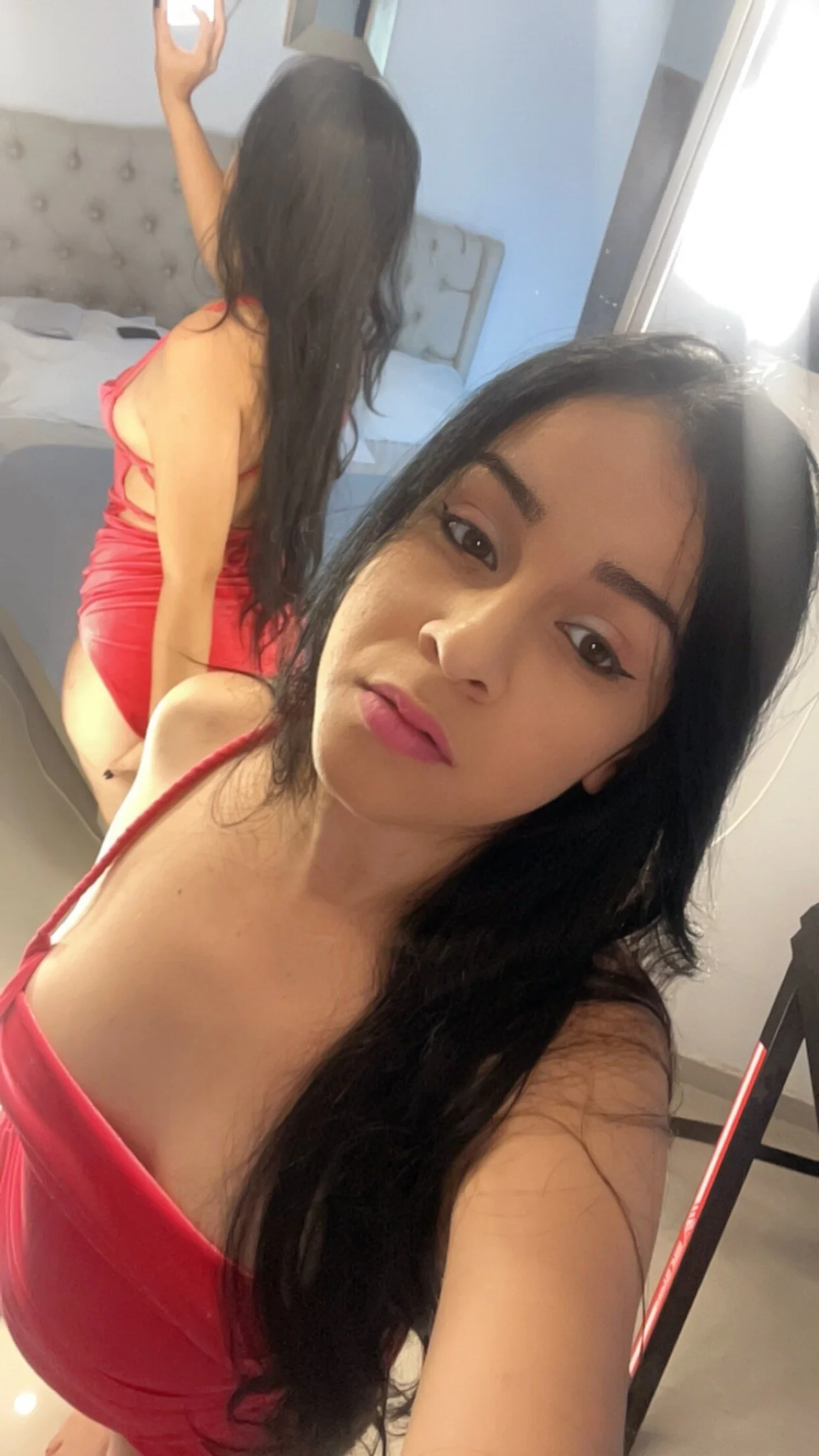XXX Porn Photo of Nude Acty_lovex 3