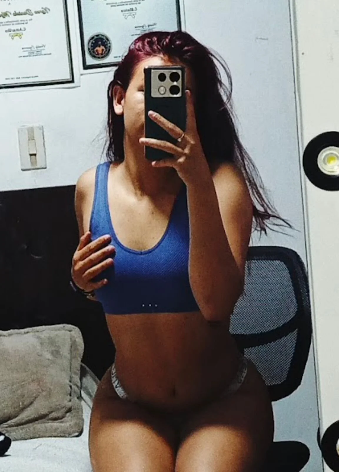 XXX Porn Photo of Nude Valeryy_lux 1