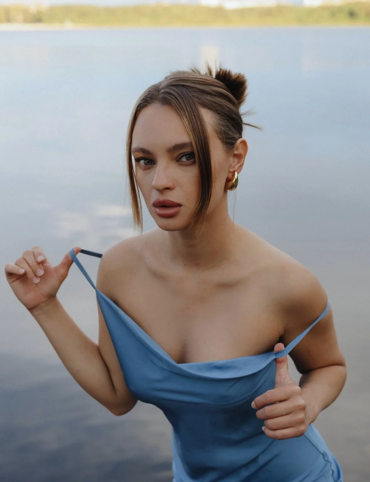 XXX Porn Photo of Nude OliviaReece 2
