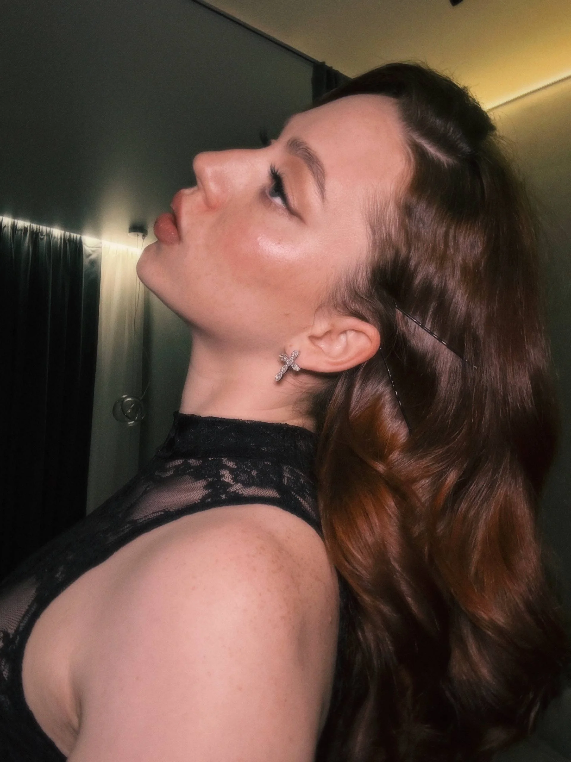 XXX Porn Photo of Nude StacyWatts 40
