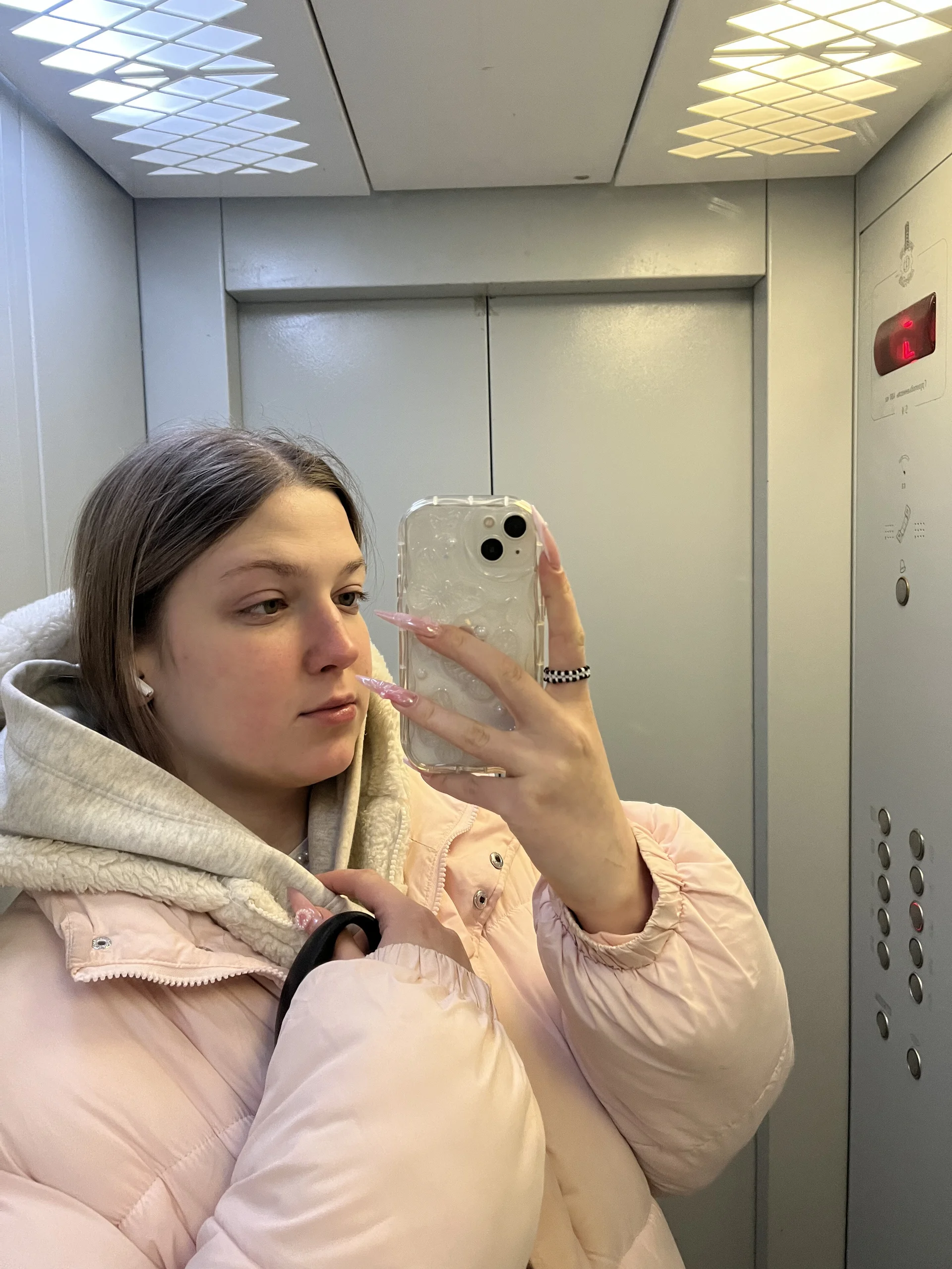XXX Porn Photo of Nude JammieMickiewicz 33
