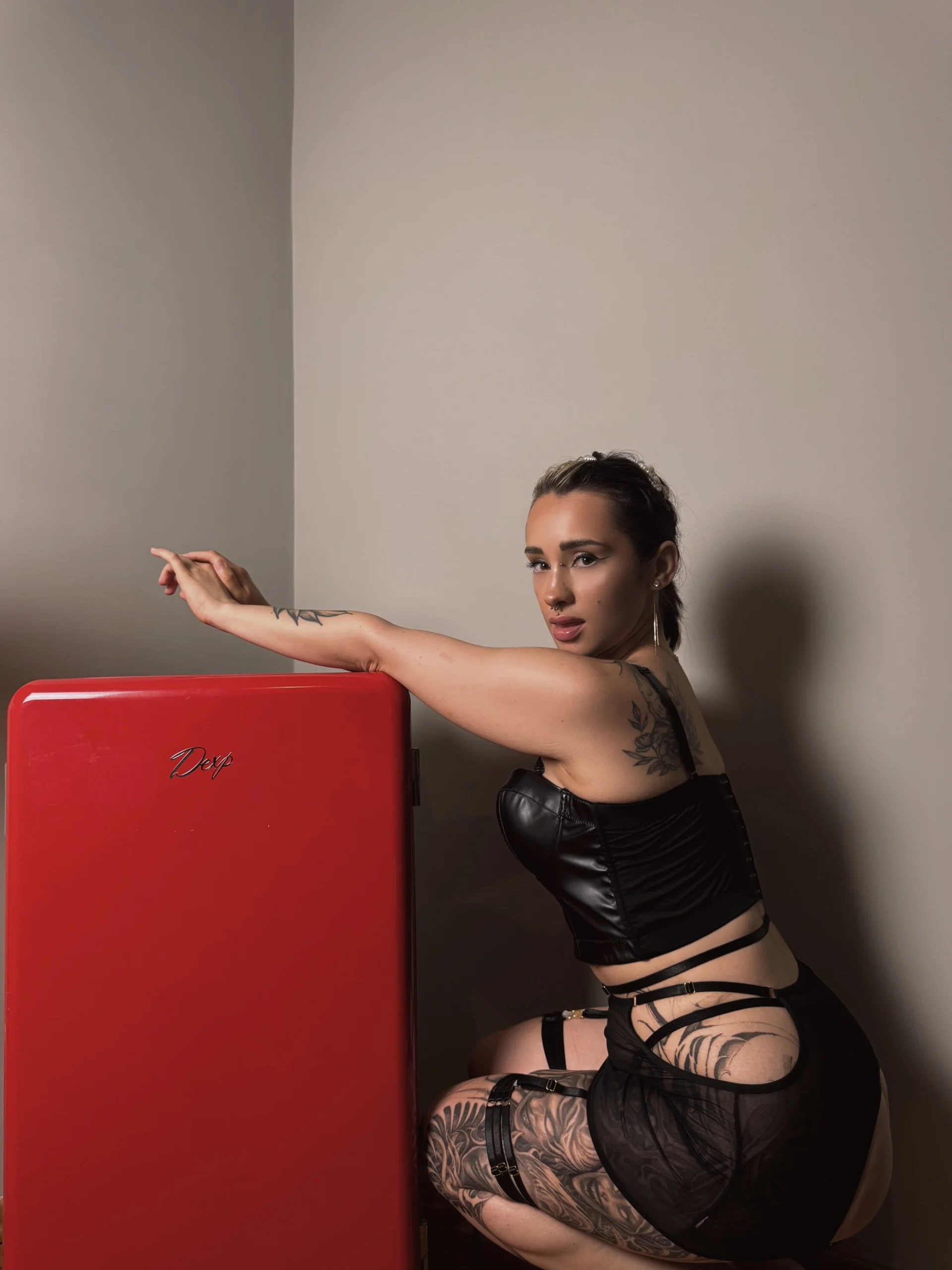 XXX Porn Photo of Nude EvaCanton 219