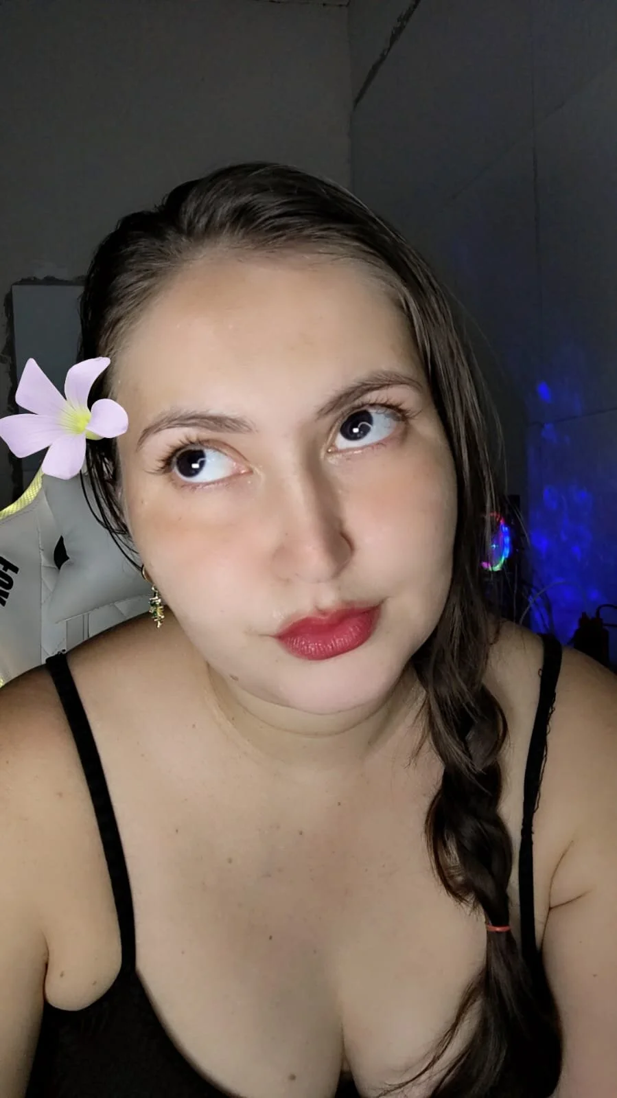 XXX Porn Photo of Nude Fetichista23 50
