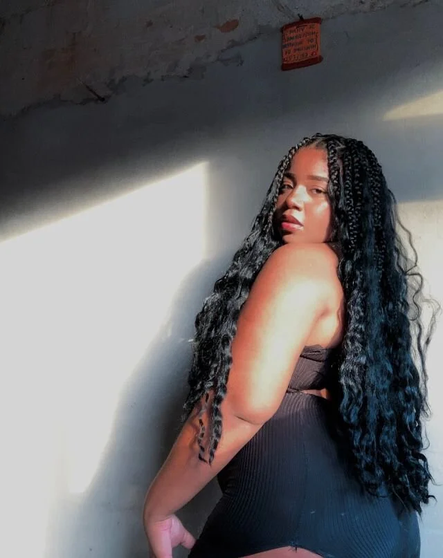 XXX Porn Photo of Nude dannabliss_ 4