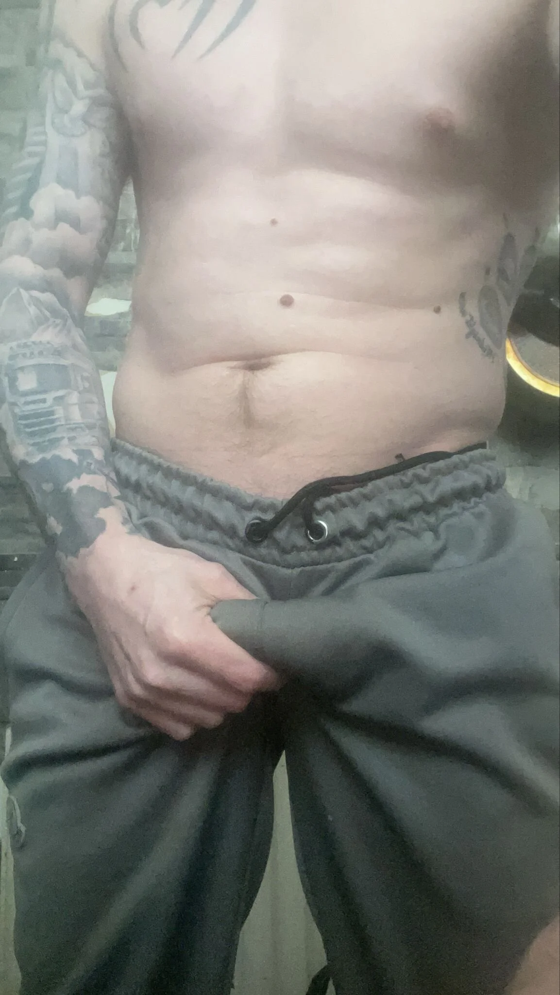 XXX Porn Photo of Nude Stonehouse90 6