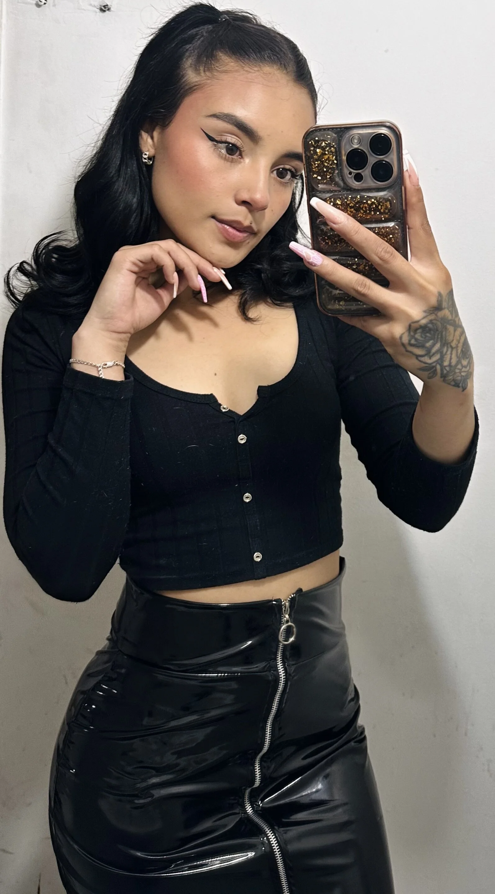 XXX Porn Photo of Nude salome_polaniiee 14