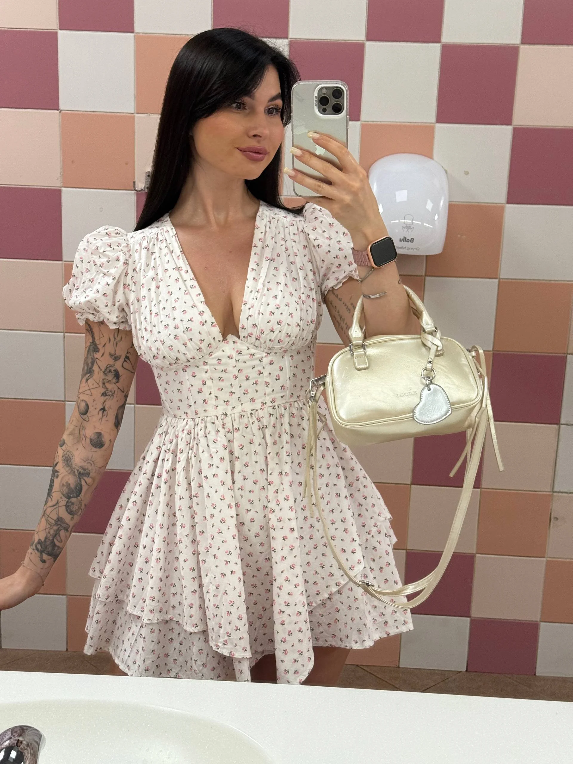 XXX Porn Photo of Nude FeliciaKogen 37