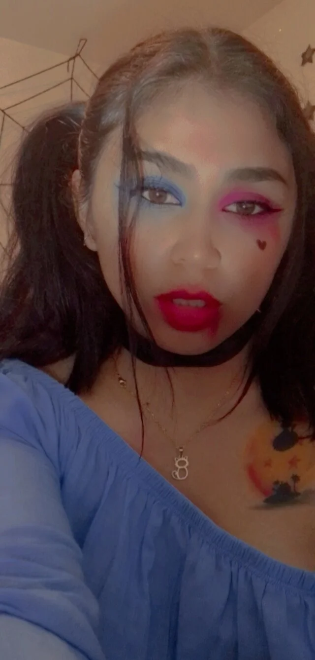 XXX Porn Photo of Nude pinky_violeta 17