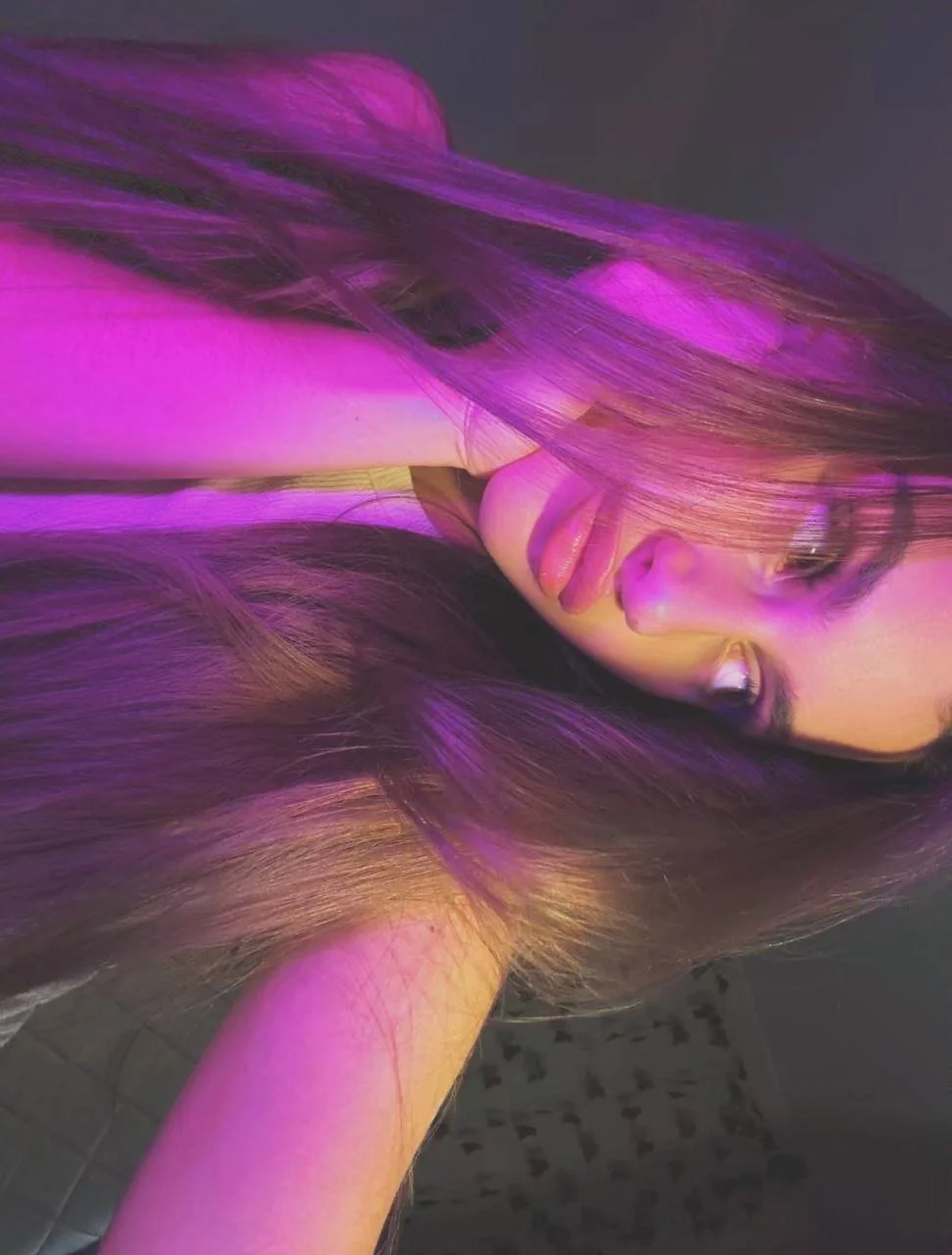 XXX Porn Photo of Nude WenGillim 27