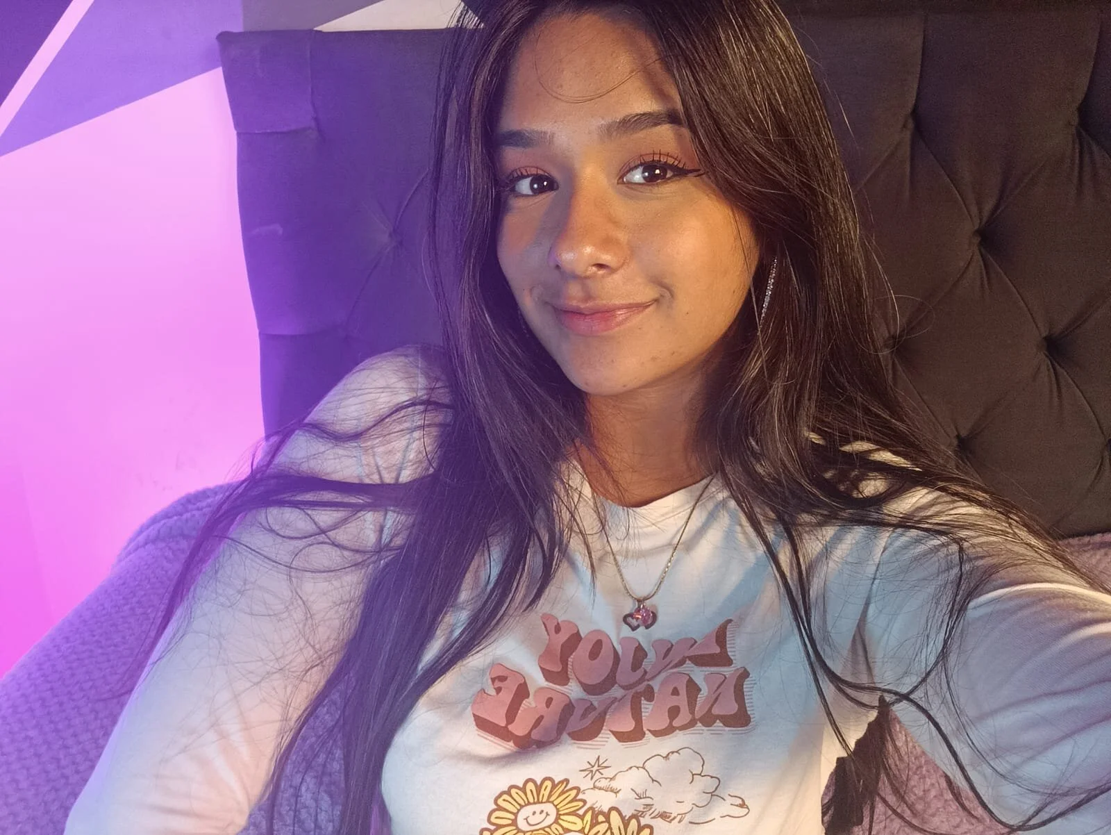 XXX Porn Photo of Nude Maeena 8