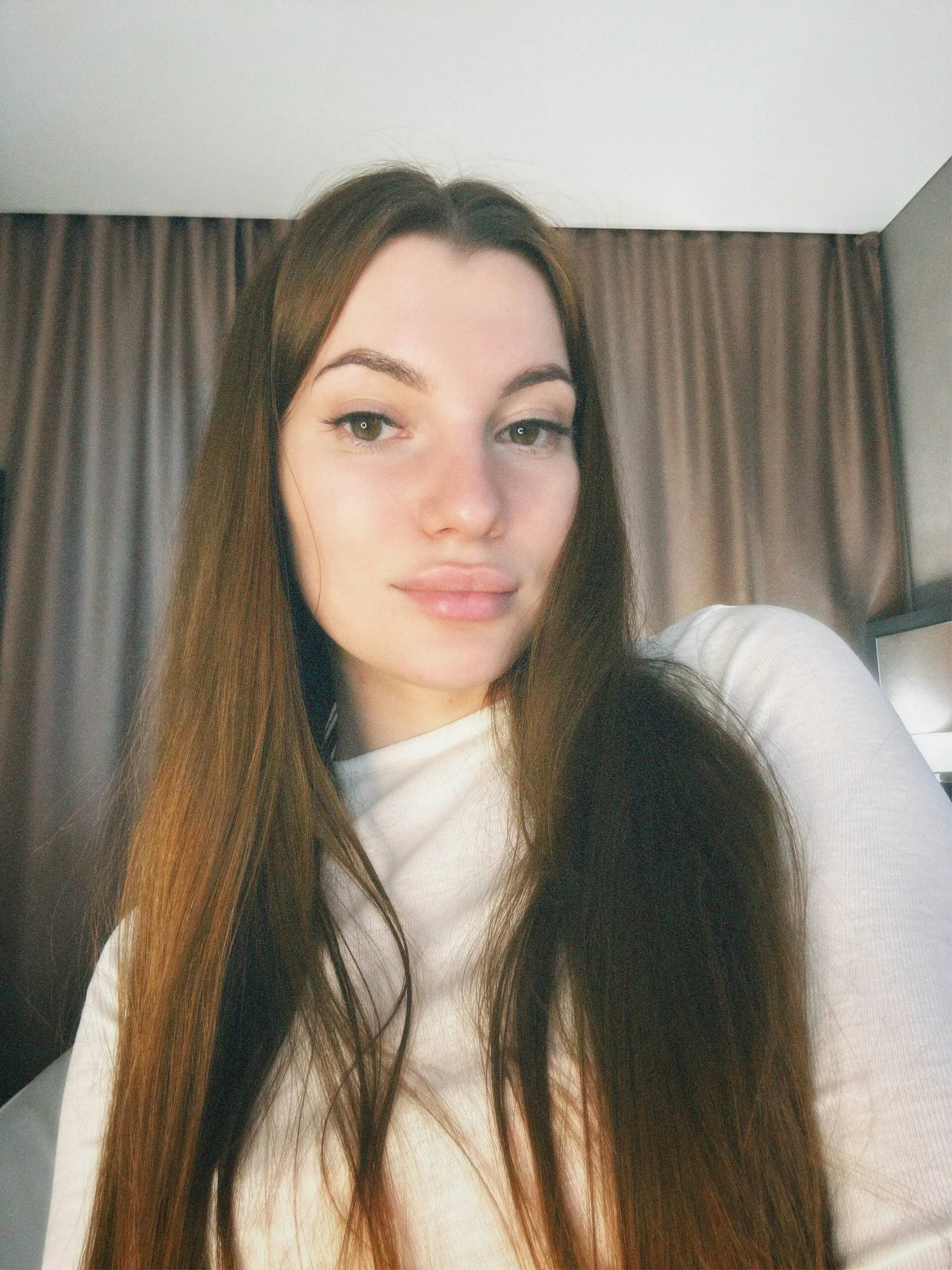 XXX Porn Photo of Nude JerleneBelfy 41