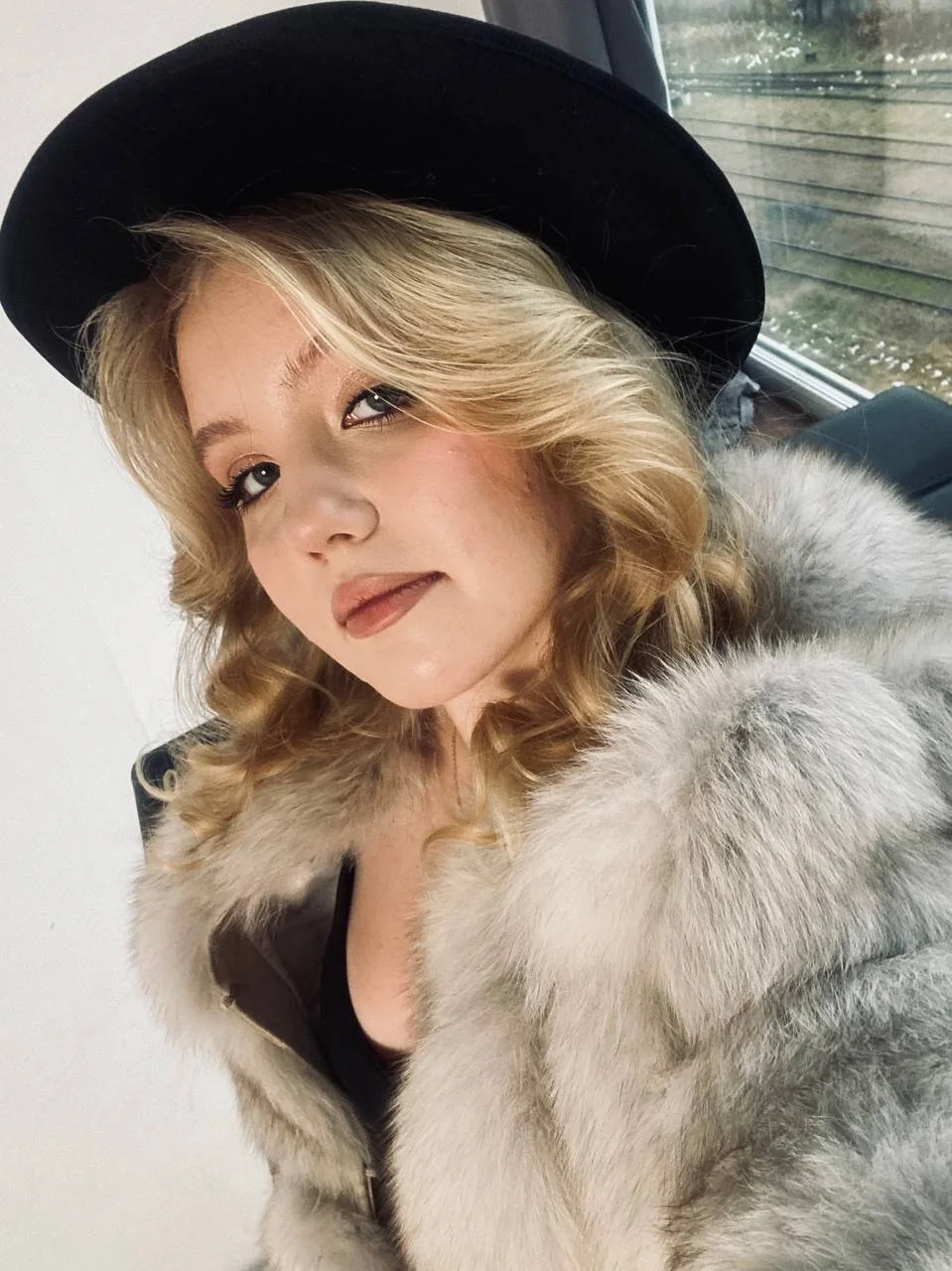 XXX Porn Photo of Nude EmilyEvanse 16