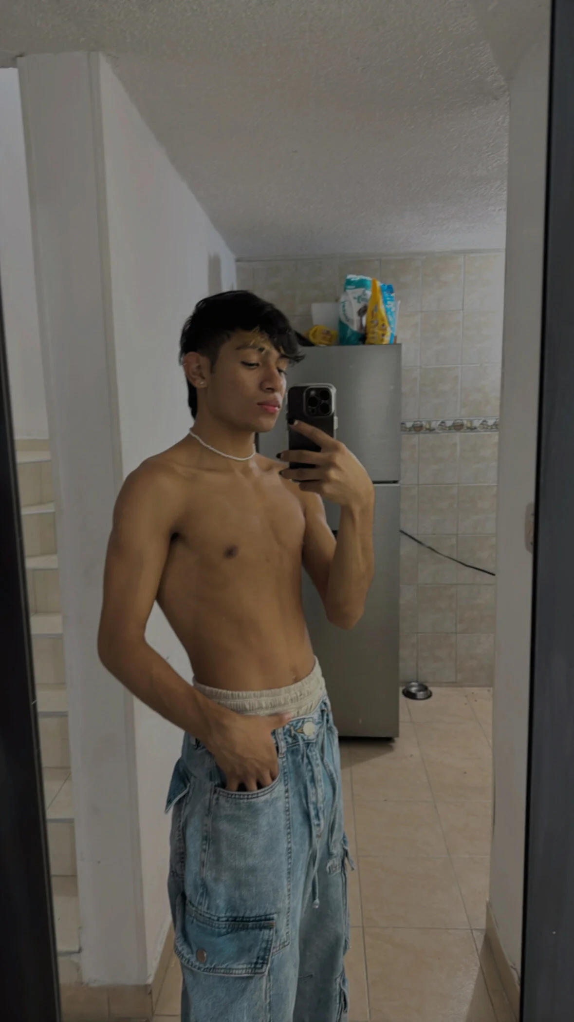 XXX Porn Photo of Nude cherub_ 14
