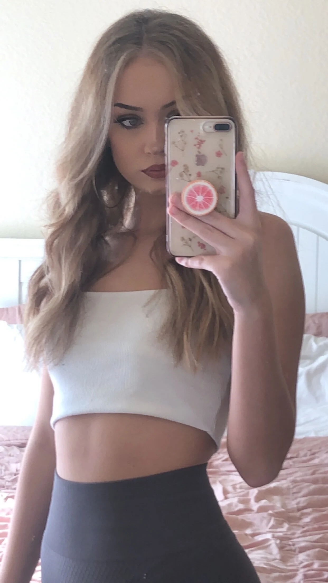 XXX Porn Photo of Nude roxxxyrose 23