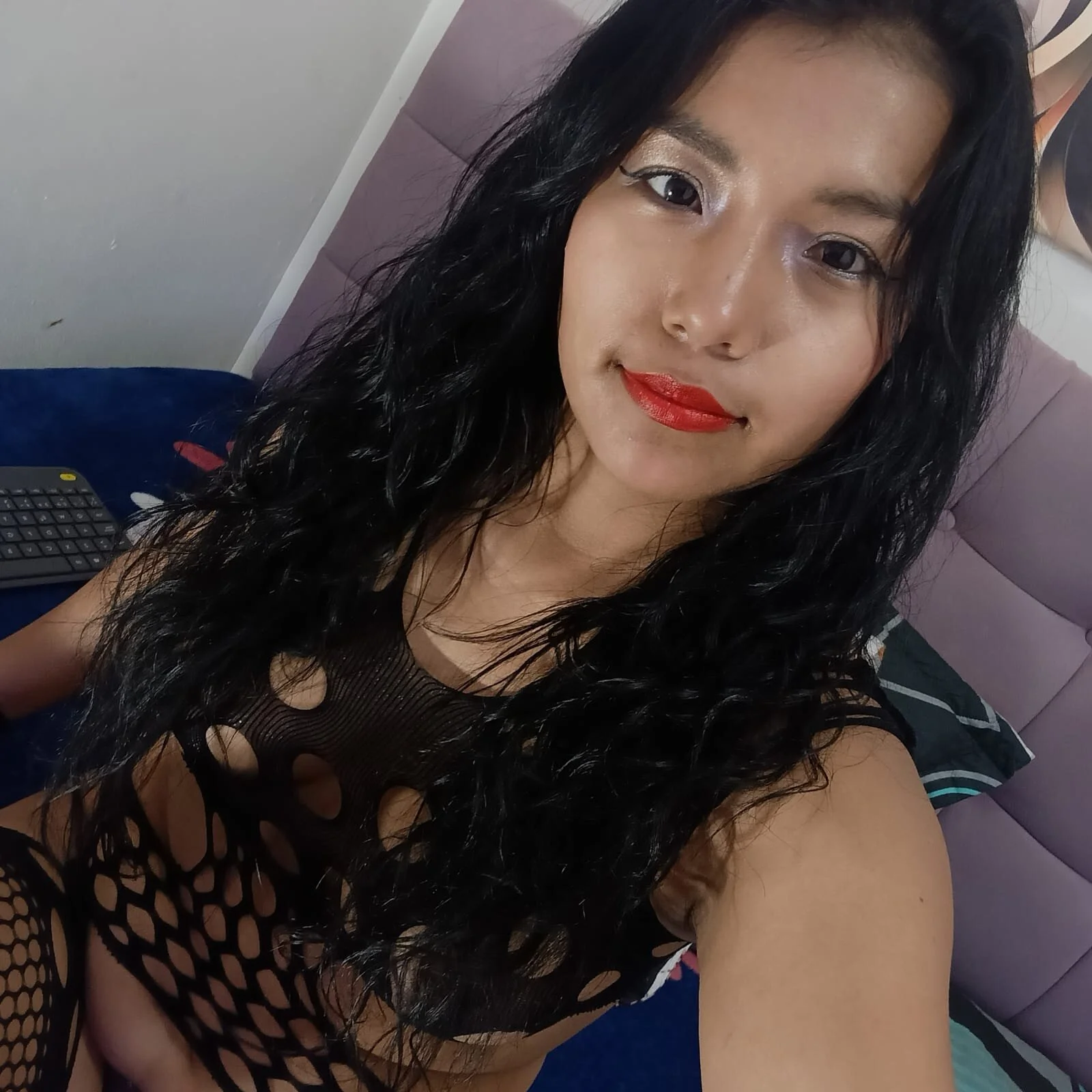 XXX Porn Photo of Nude Karol_wish 5