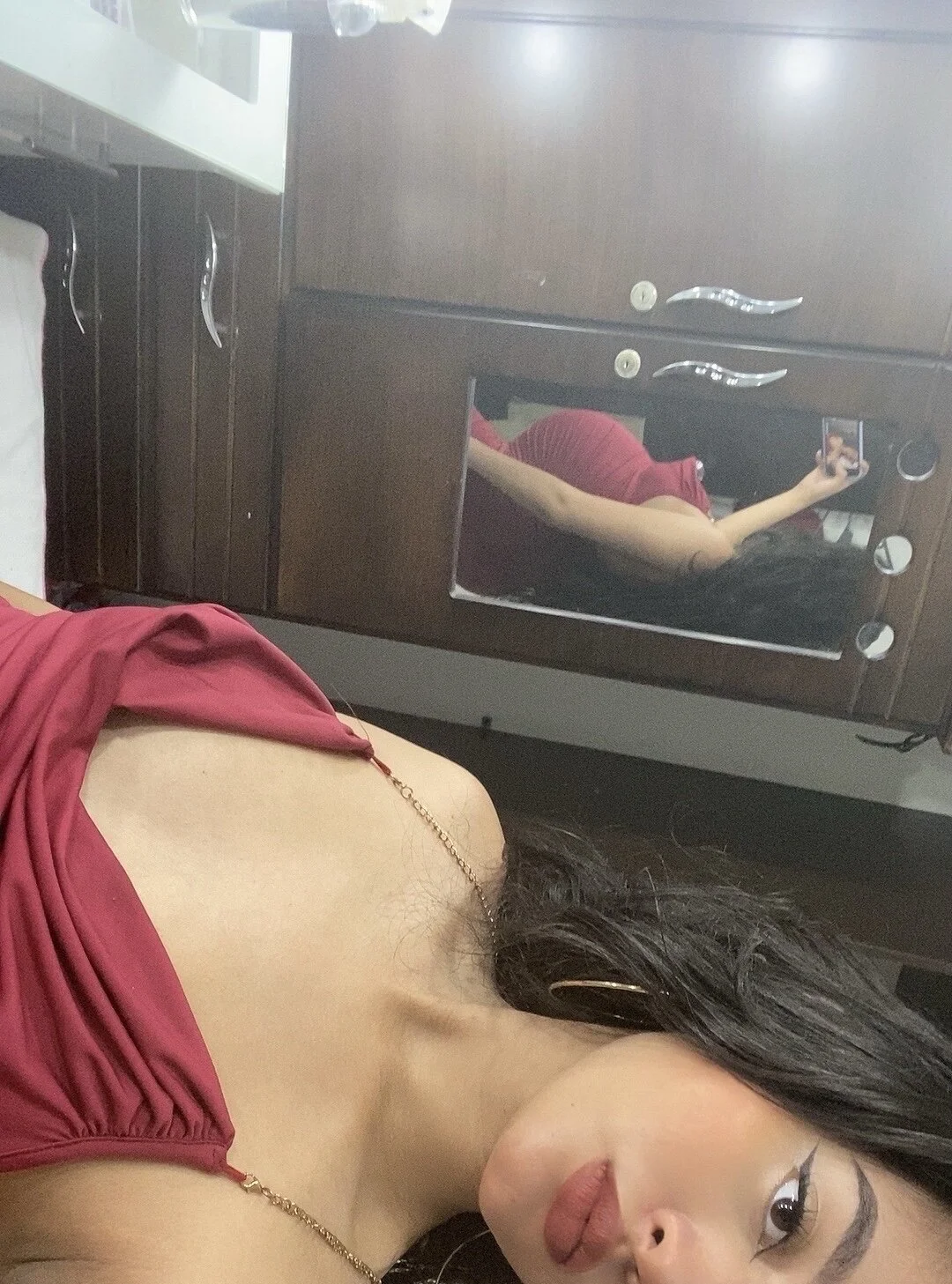 XXX Porn Photo of Nude Dayanna_S 16