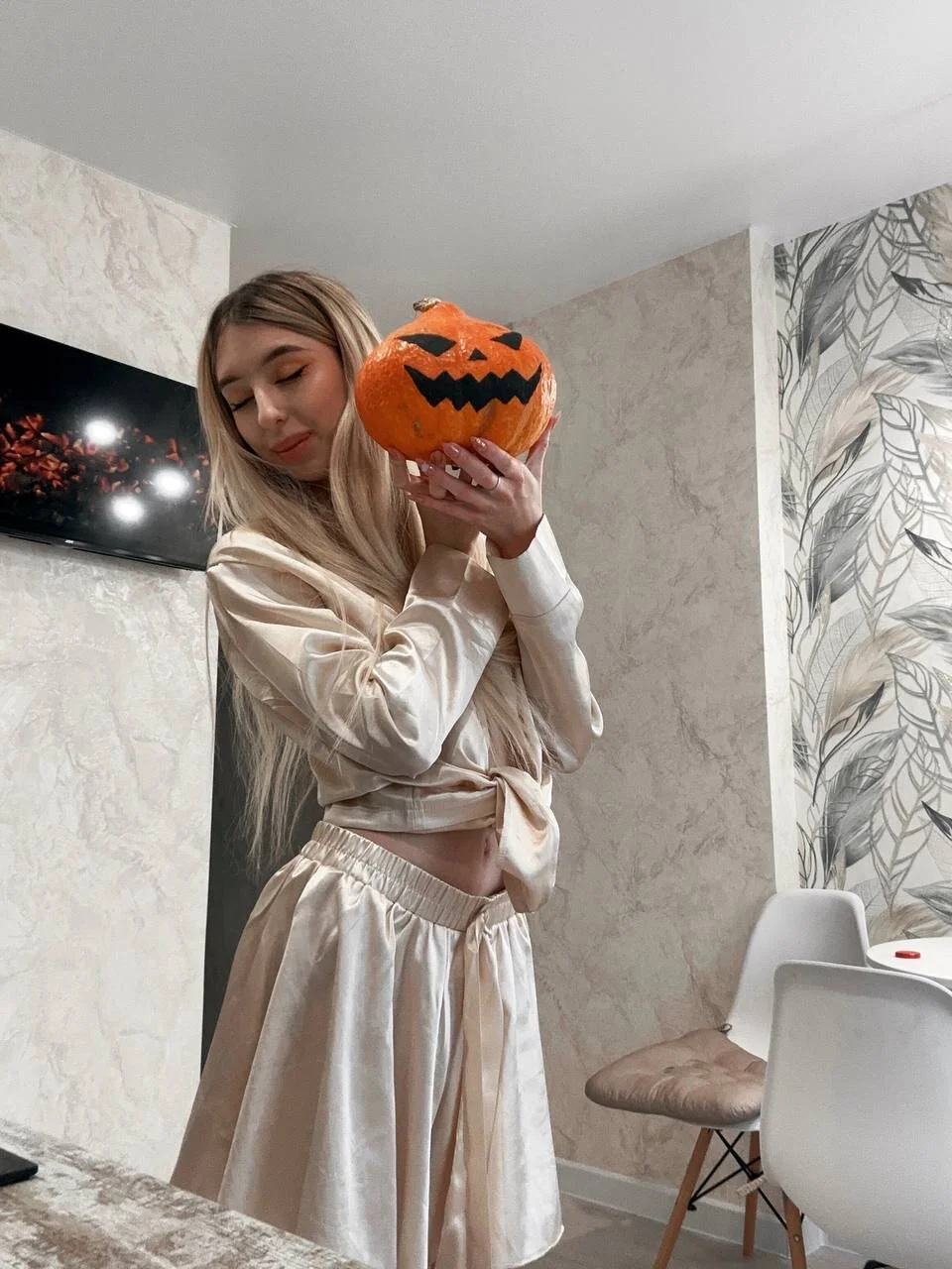 XXX Porn Photo of Nude Polly__Hill 20