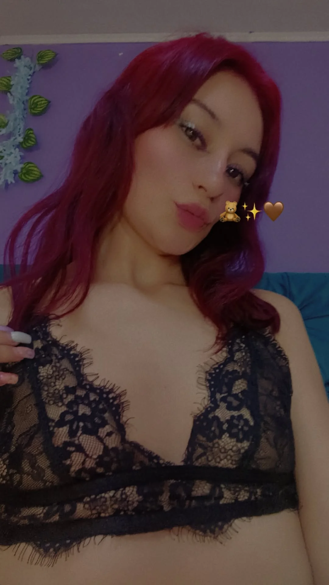 XXX Porn Photo of Nude alorena_megancm 36