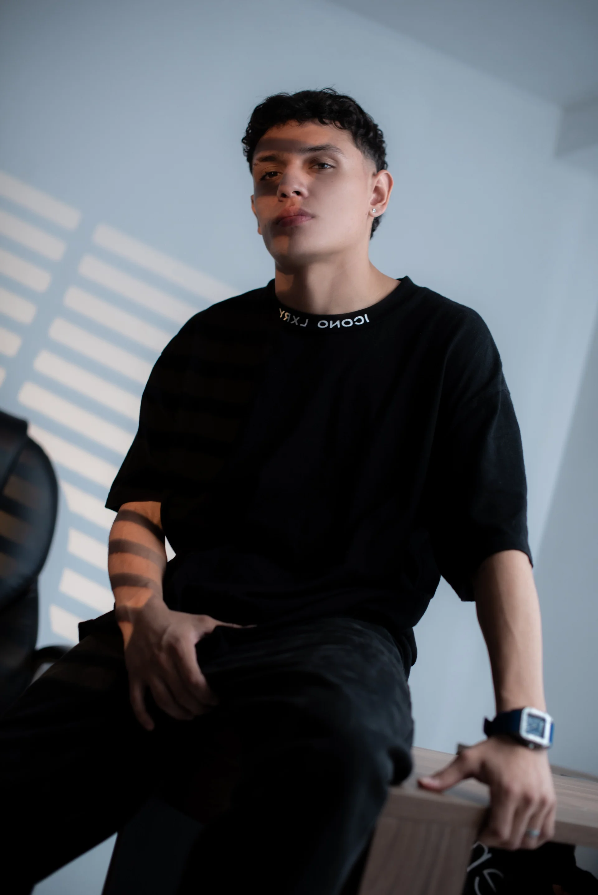 XXX Porn Photo of Nude Hydan_ 5
