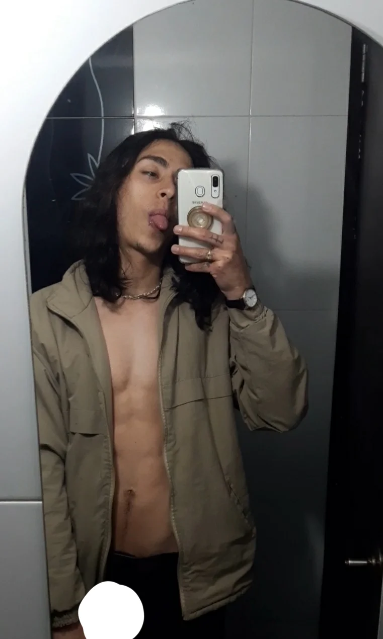 XXX Porn Photo of Nude Lord_Govinda 1