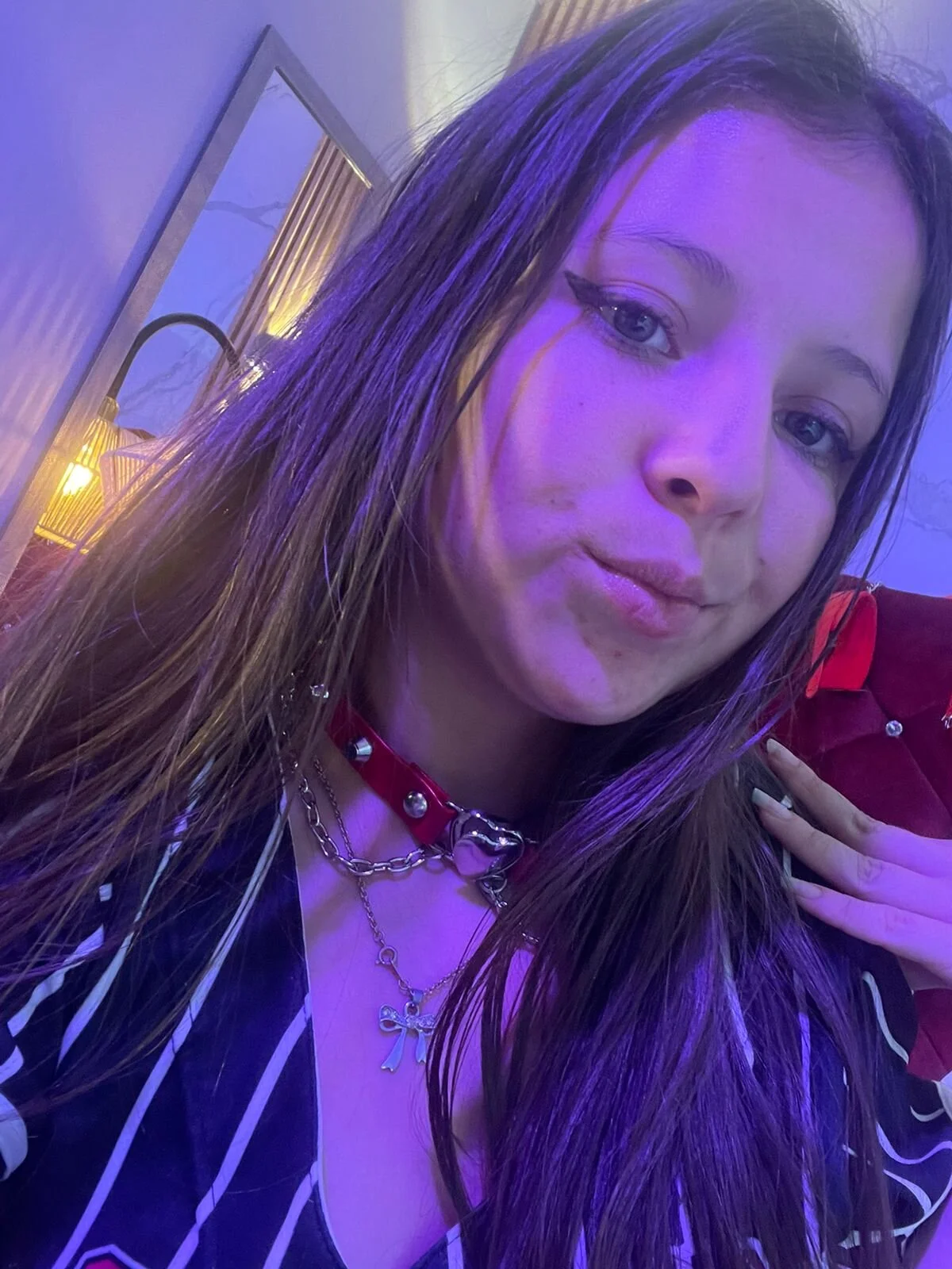 XXX Porn Photo of Nude Danna-Rouse 35