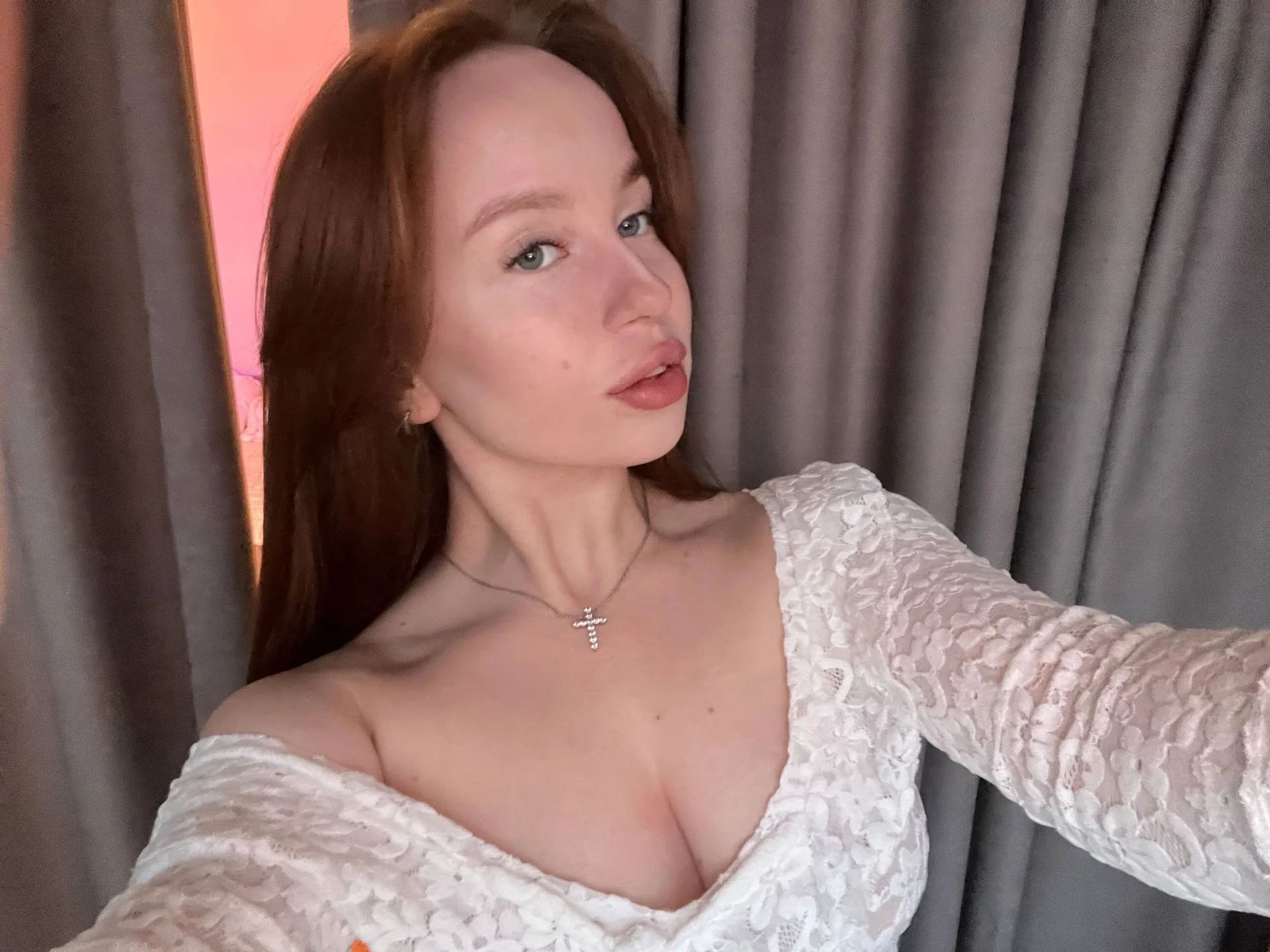XXX Porn Photo of Nude BunnyShinex 17