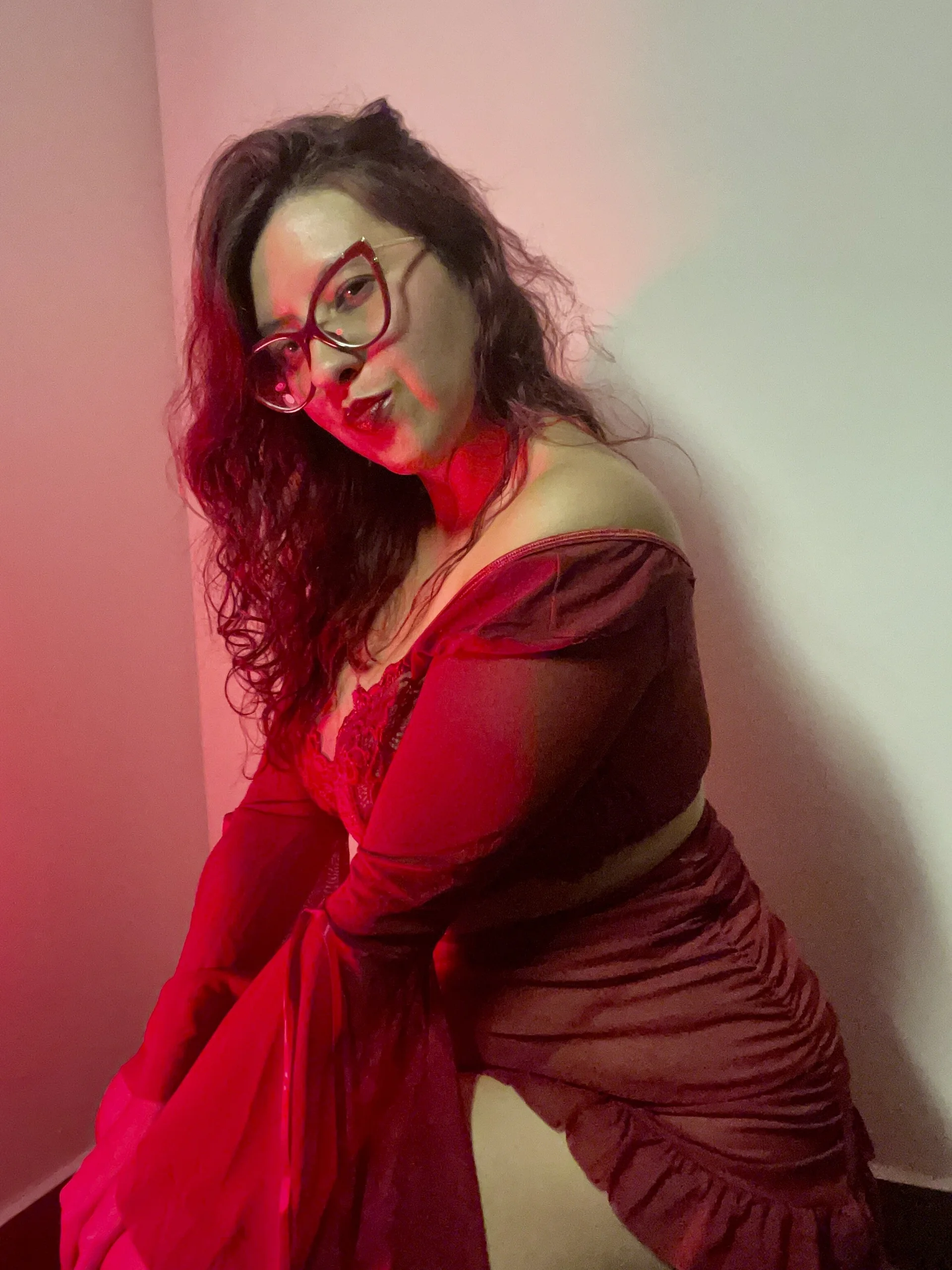 XXX Porn Photo of Nude alisson_desire 8