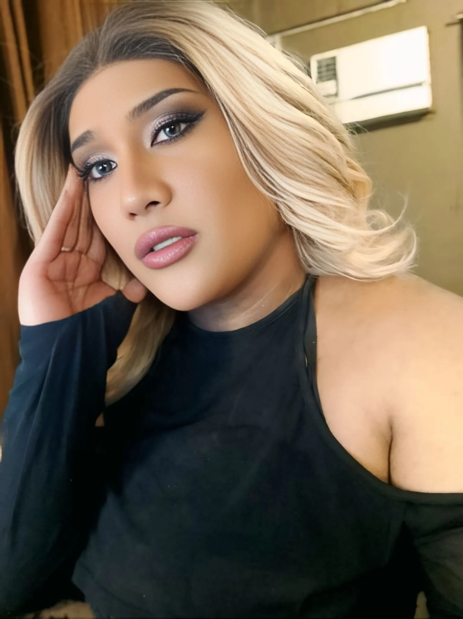 XXX Porn Photo of Nude MistressDuhara 4