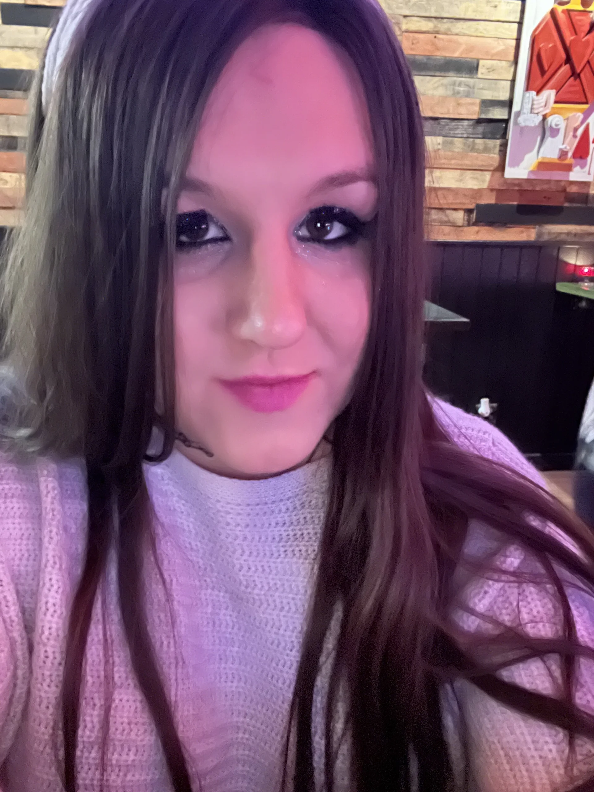 XXX Porn Photo of Nude PuckBunny17 3