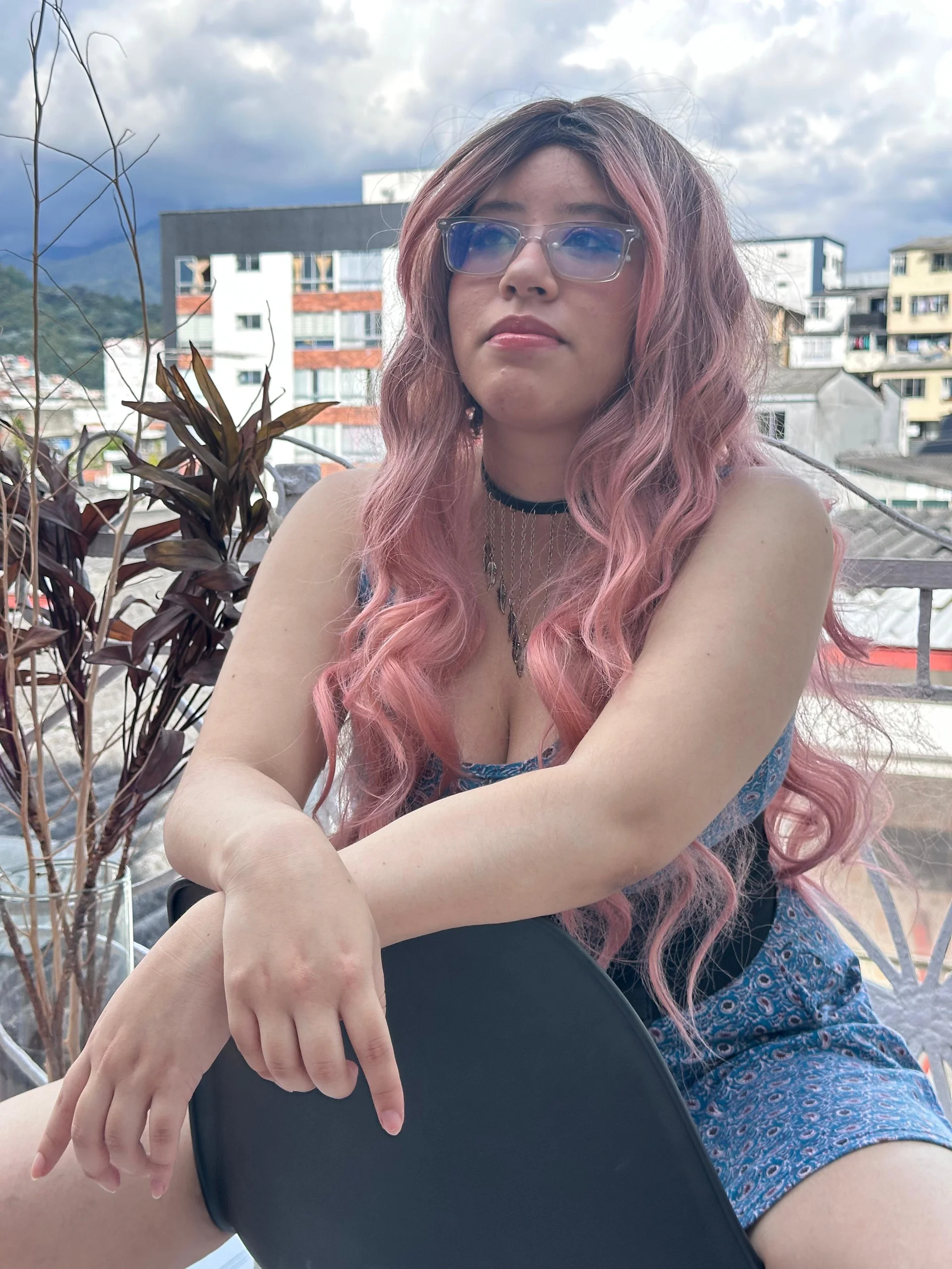XXX Porn Photo of Nude Izumi__ 9