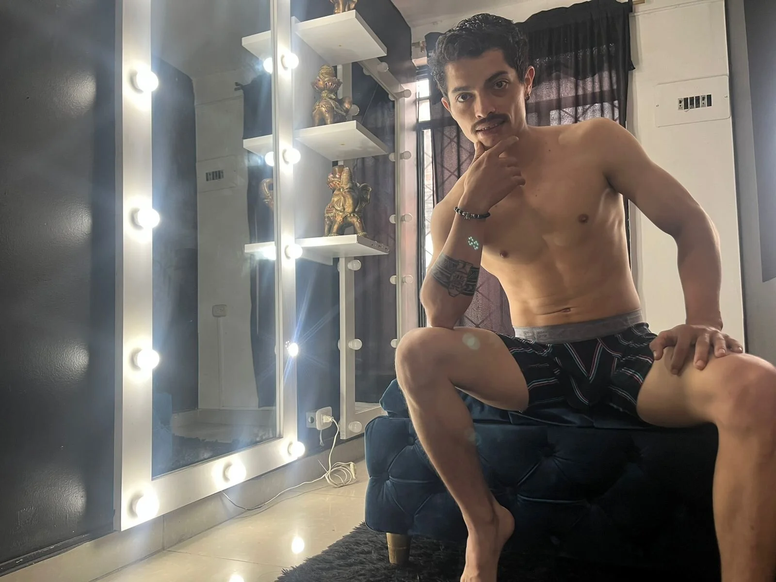 XXX Porn Photo of Nude taylor_Stele 10