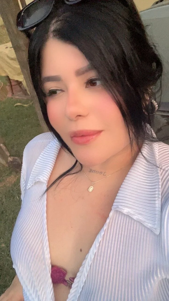 XXX Porn Photo of Nude Scarlett_grey1 92