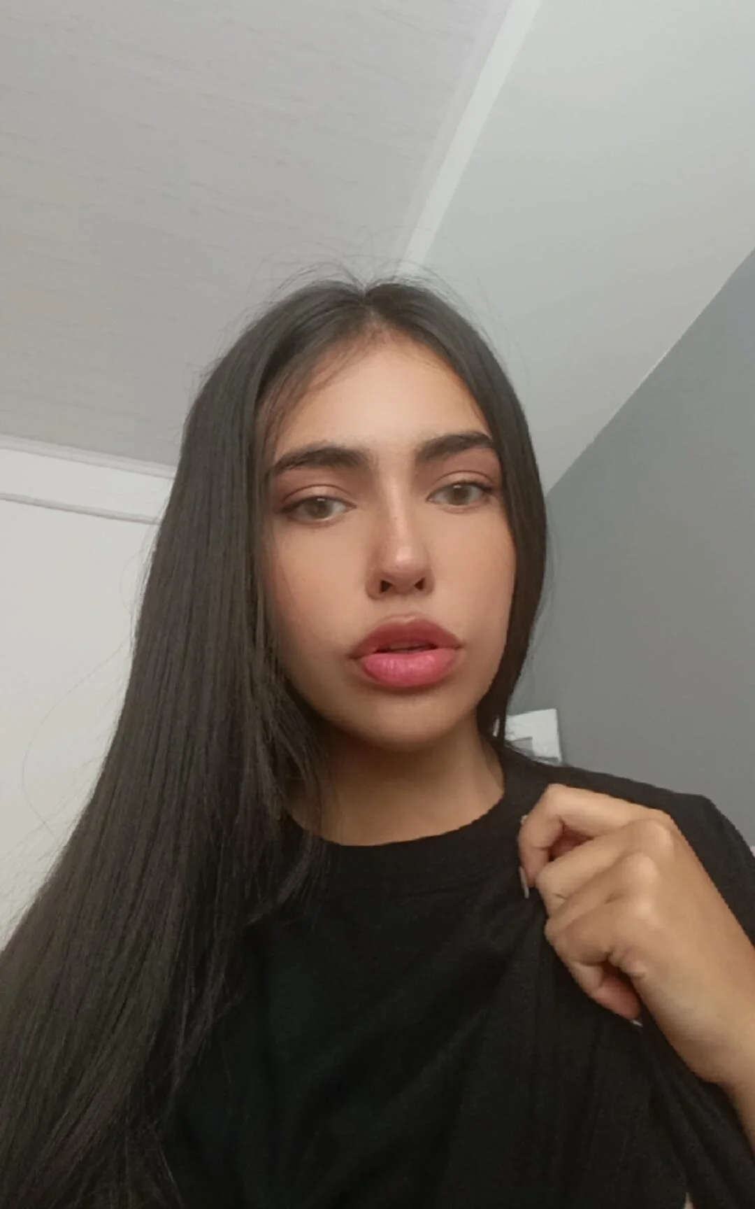 XXX Porn Photo of Nude DaphneUwu 781