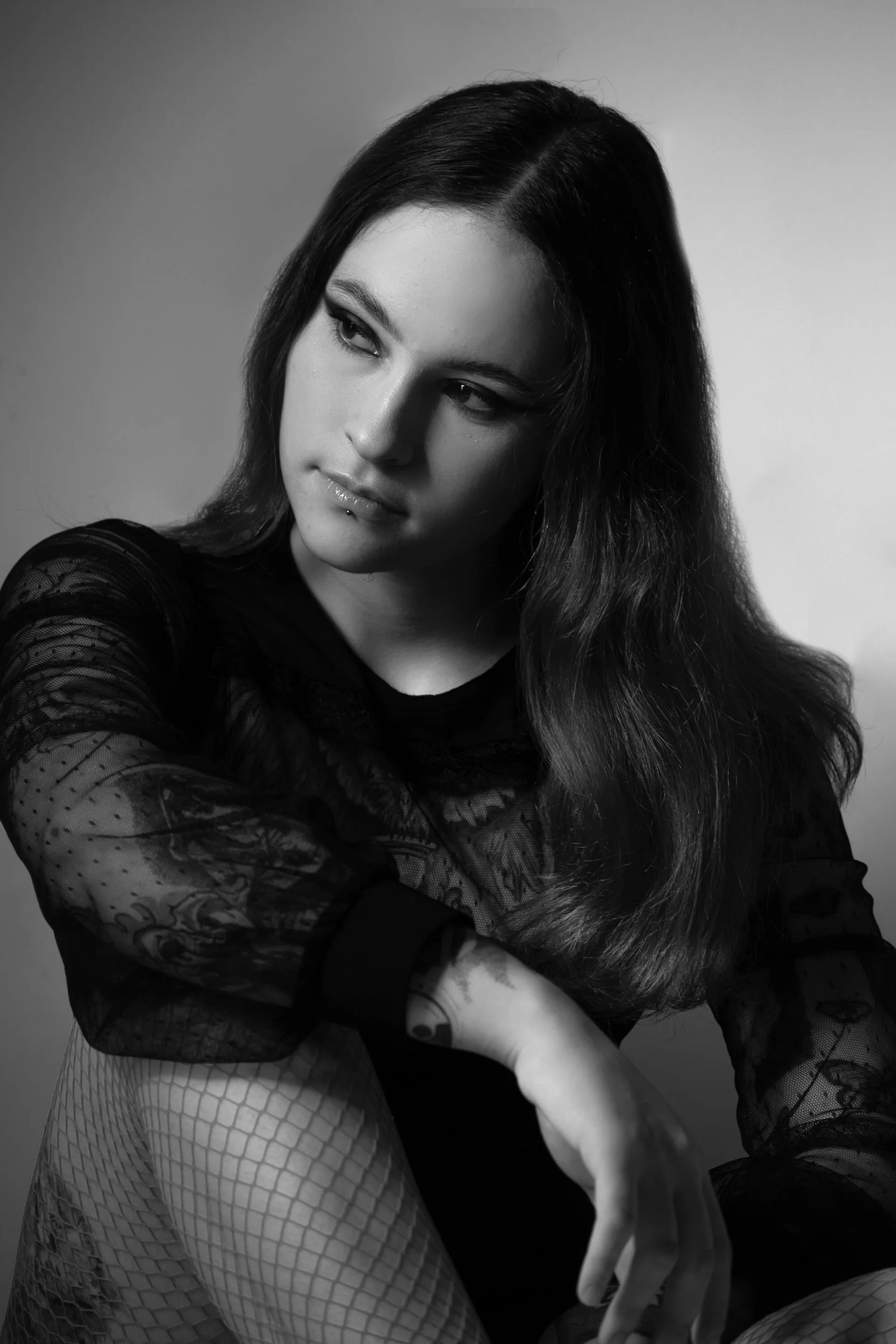 XXX Porn Photo of Nude AnnyThompson_ 12